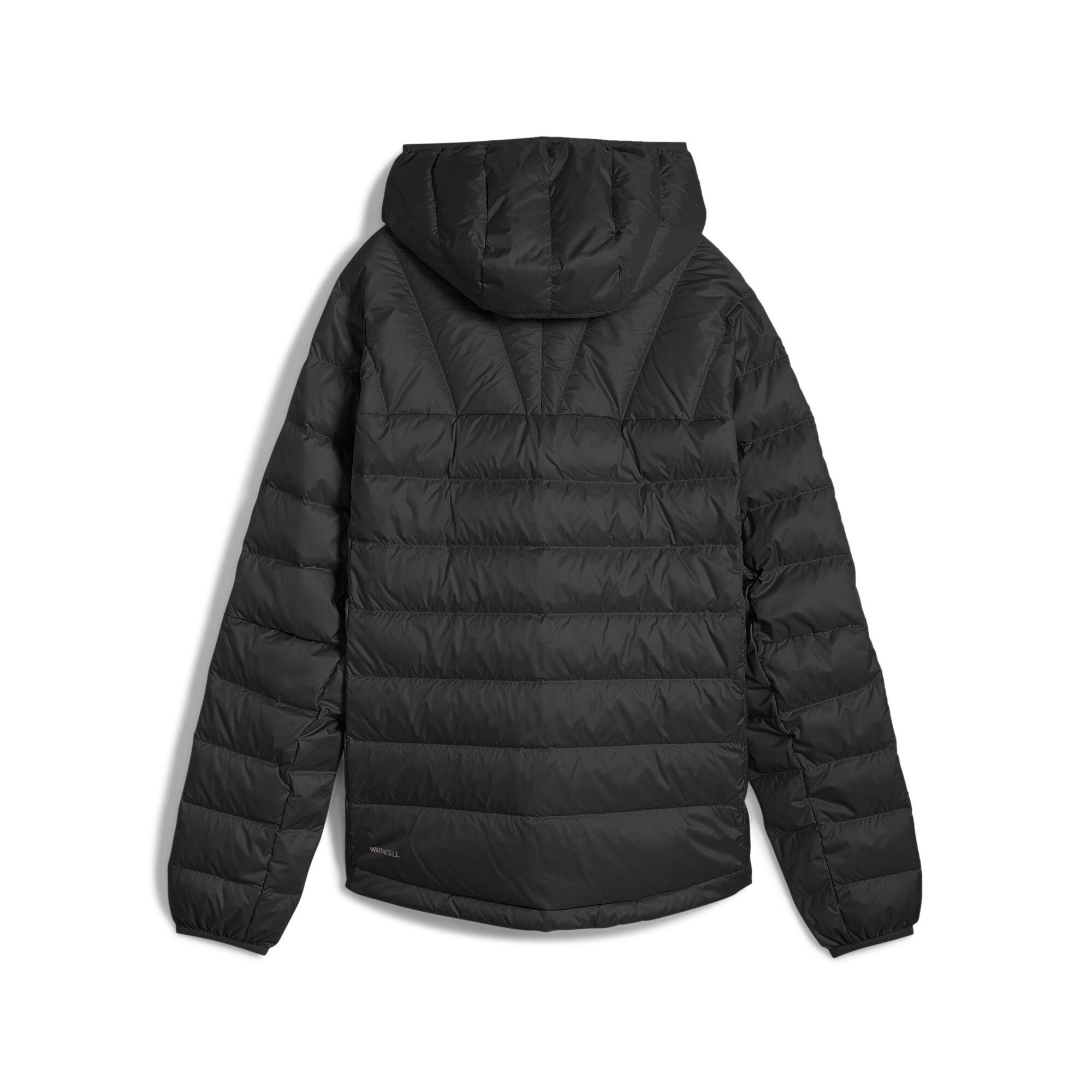 PACKLITE Hooded Down Jacket Women in | Size Large - PUMA - Modalova