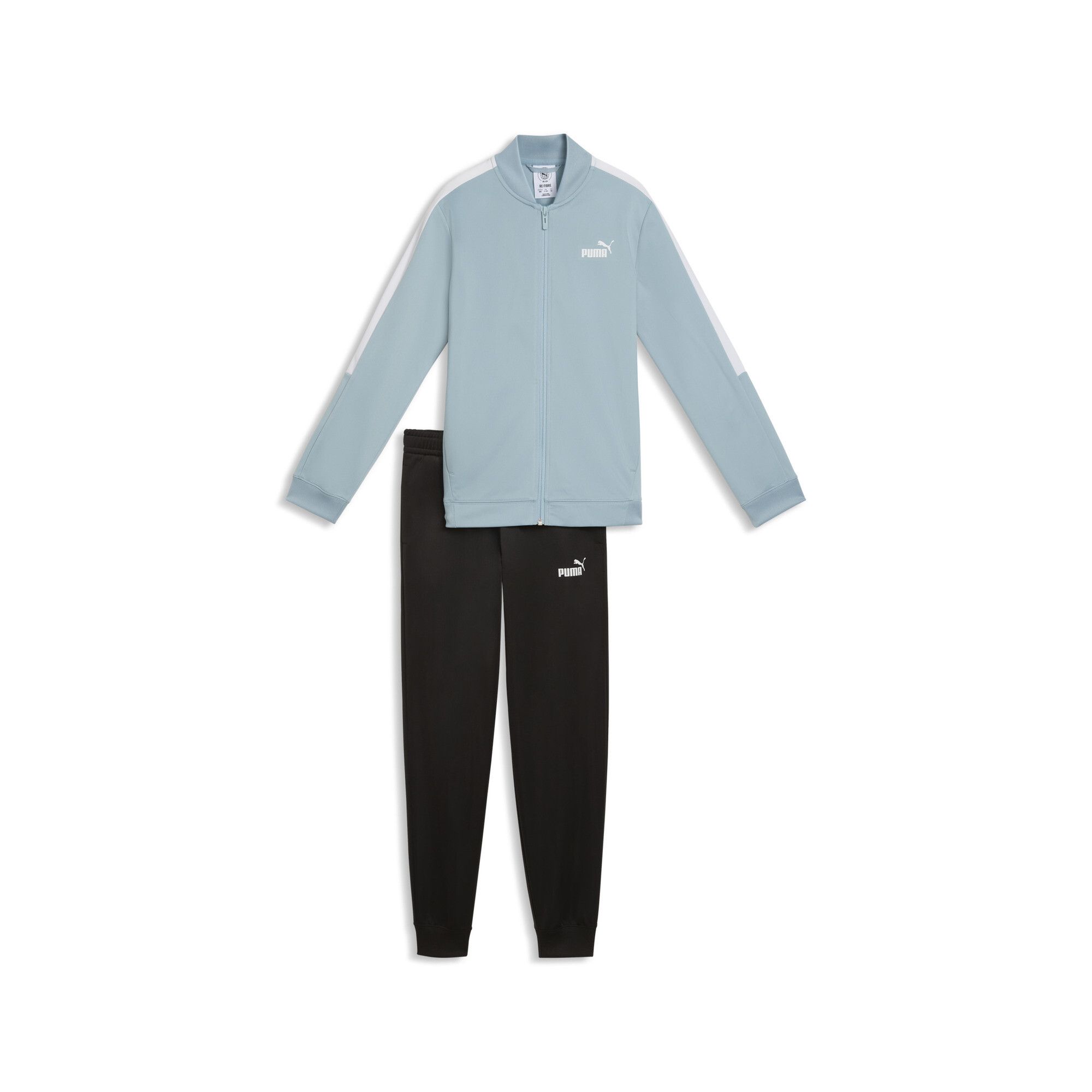 Poly Baseball-Anzug Teenager, Kleidung, , 15-16Y - PUMA - Modalova