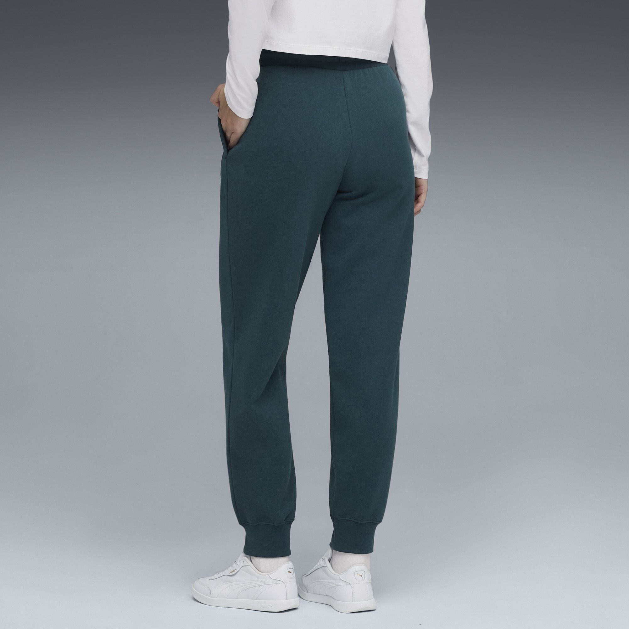 Class Comfort Jogginghose Damen, Accessoires, , XXS - PUMA - Modalova