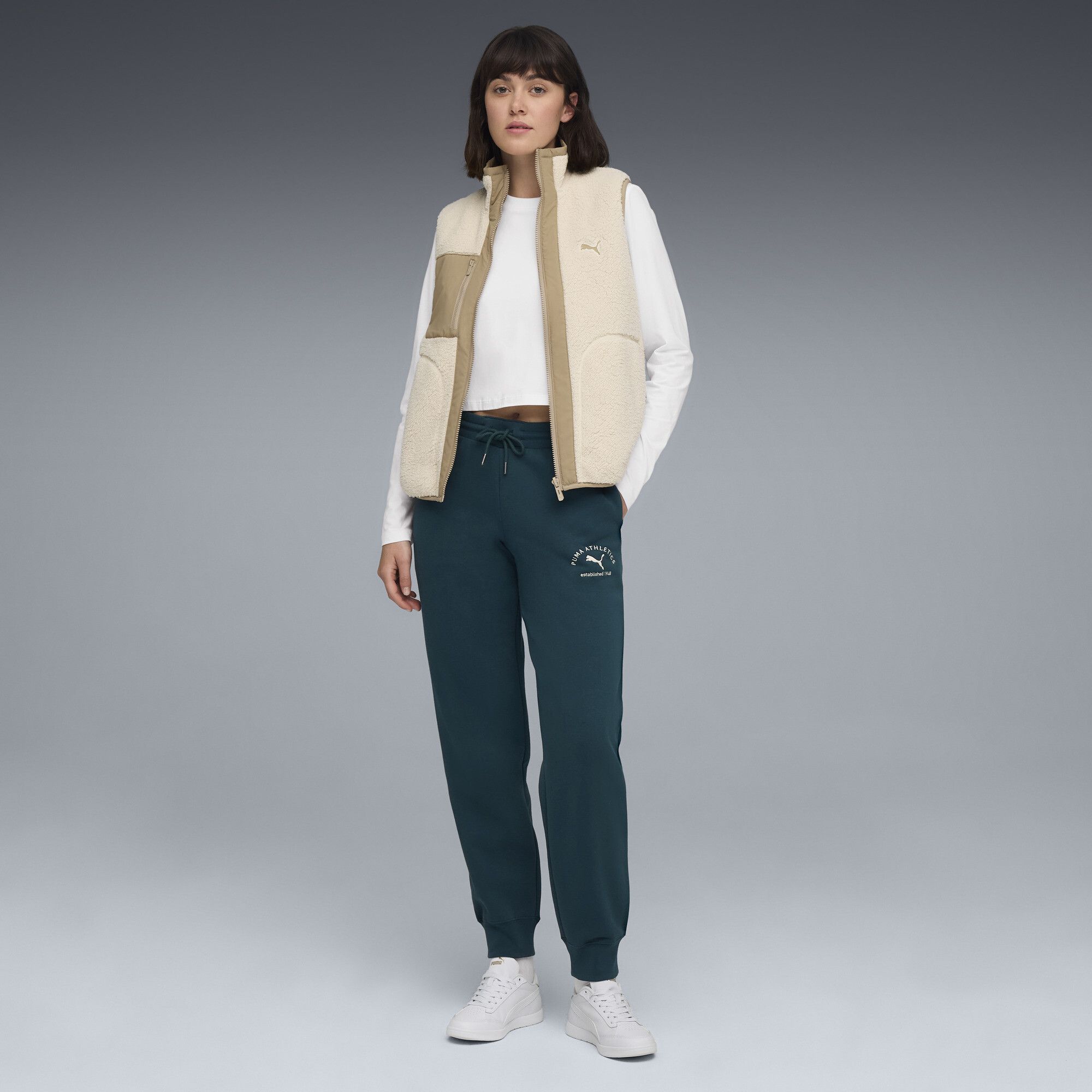 Class Comfort Jogginghose Damen, Accessoires, , XXS - PUMA - Modalova