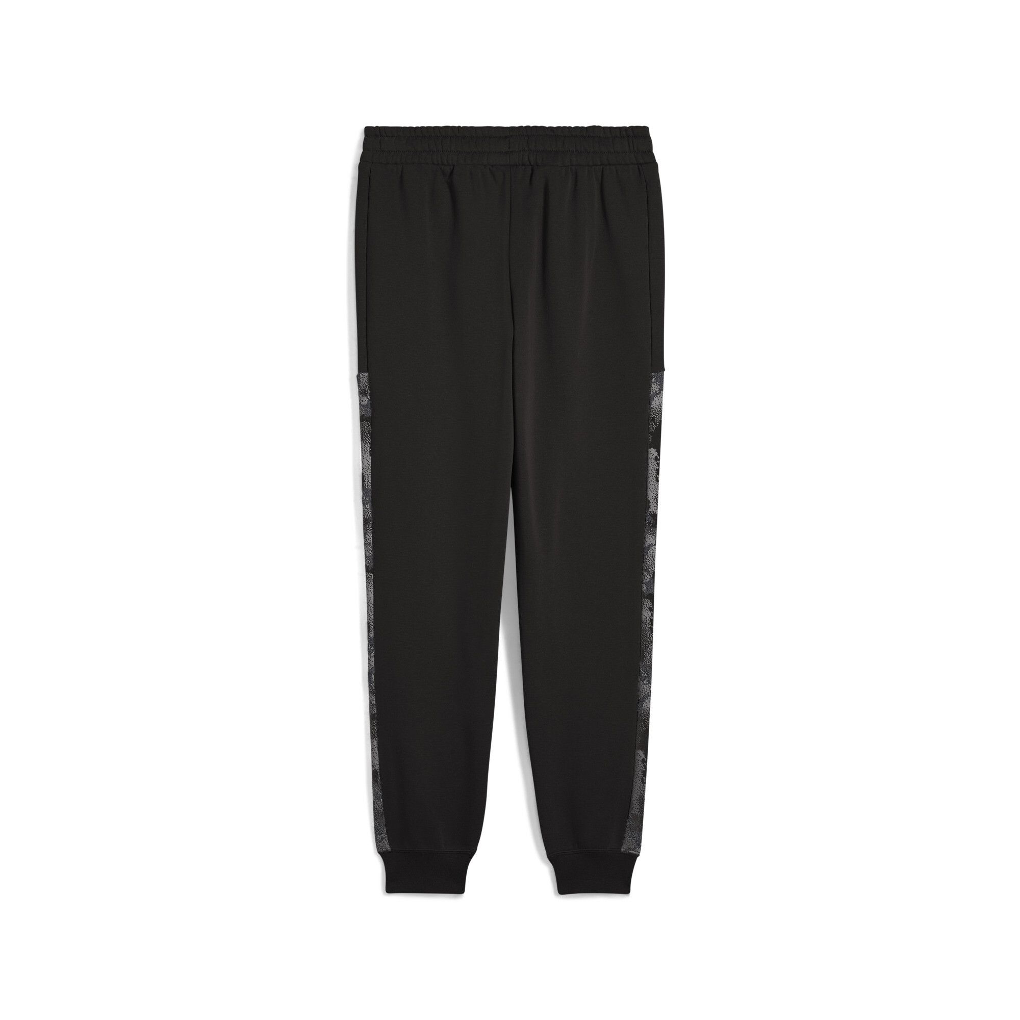 Pantalones de chándal Essentials Camo para hombre, Accesoiros, Negro, S - PUMA - Modalova
