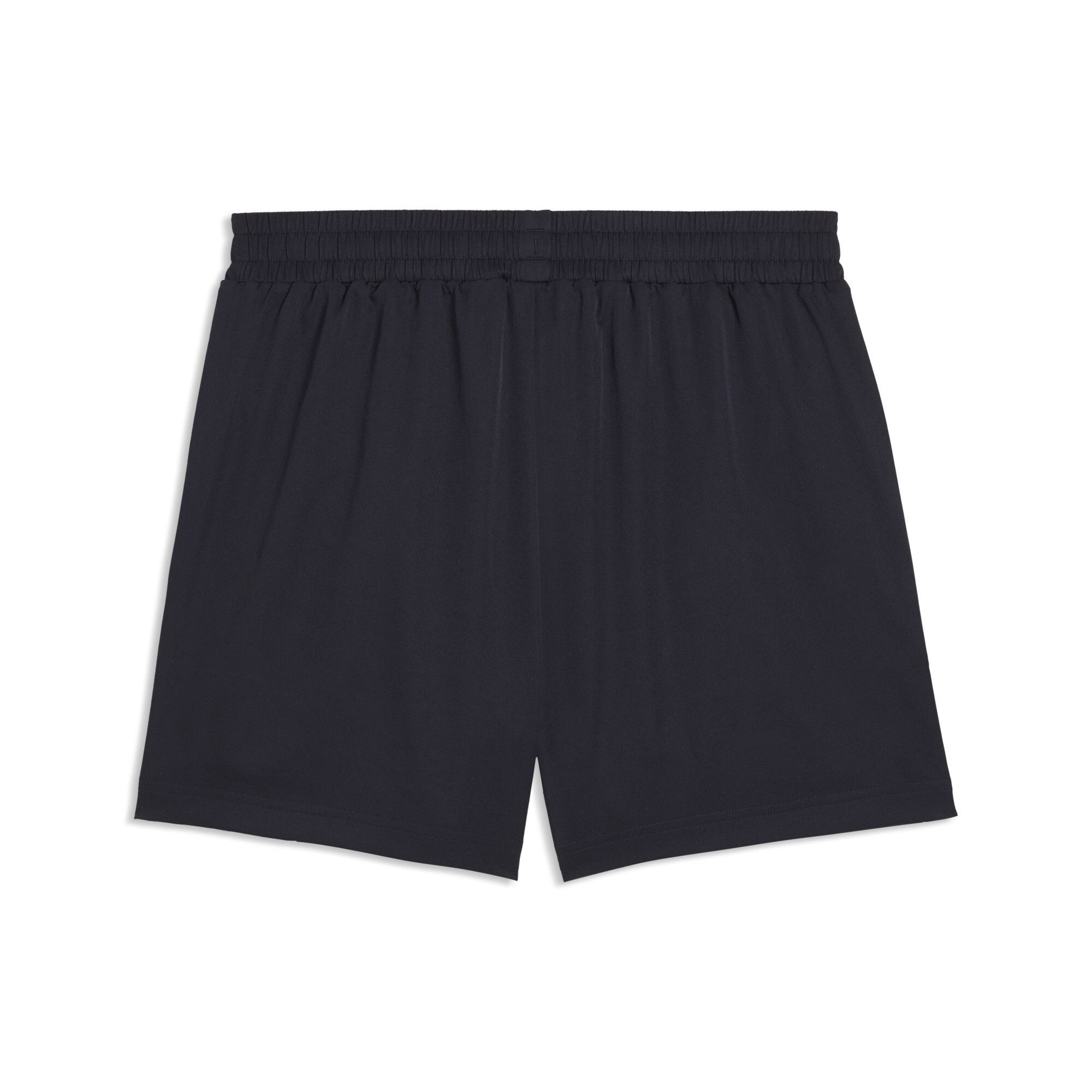 Shorts tejidos Essentials Tape 5" para hombre, Accesoiros, Azul, S - PUMA - Modalova