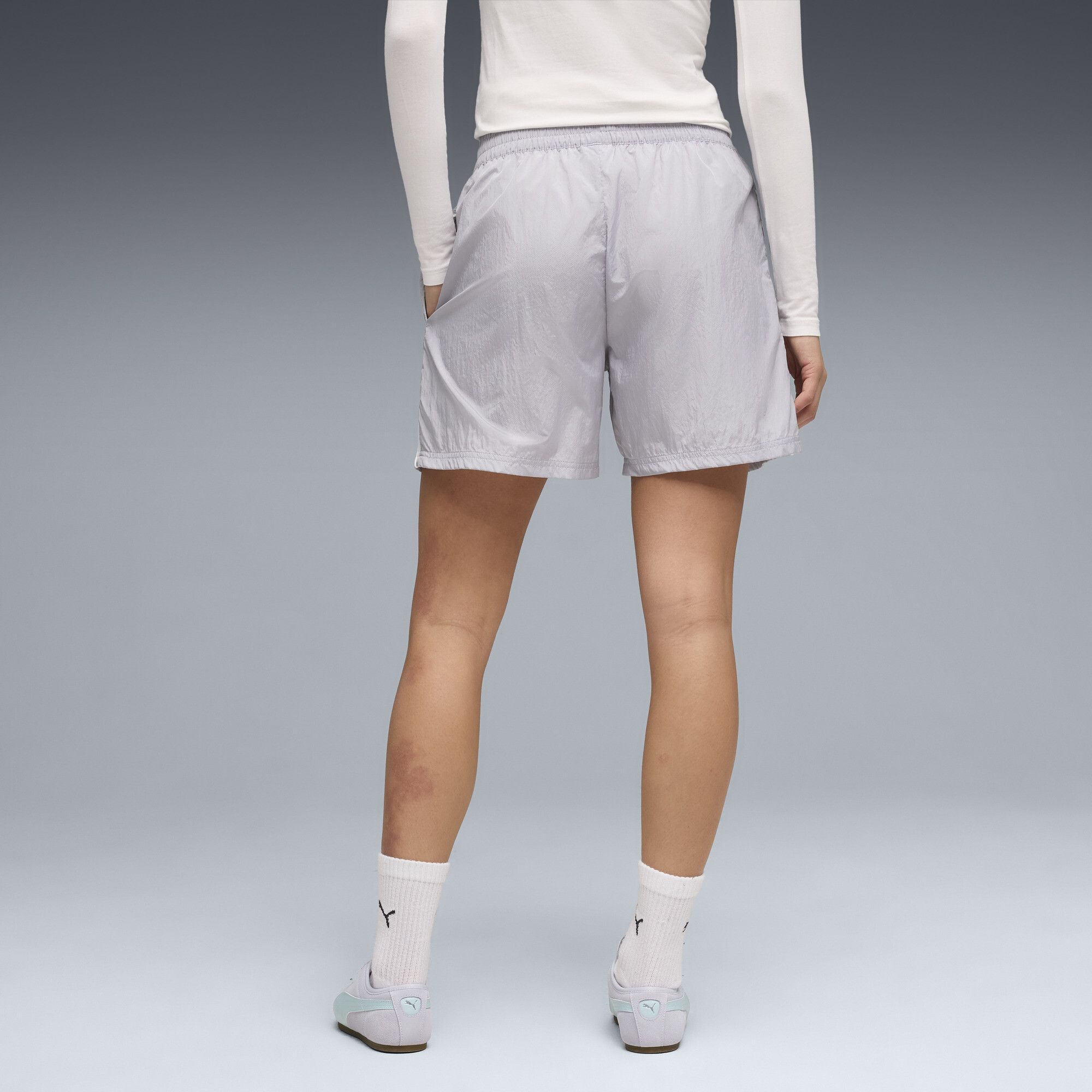 Sport Gewebte 5" Shorts Damen, Kleidung, , S - PUMA - Modalova