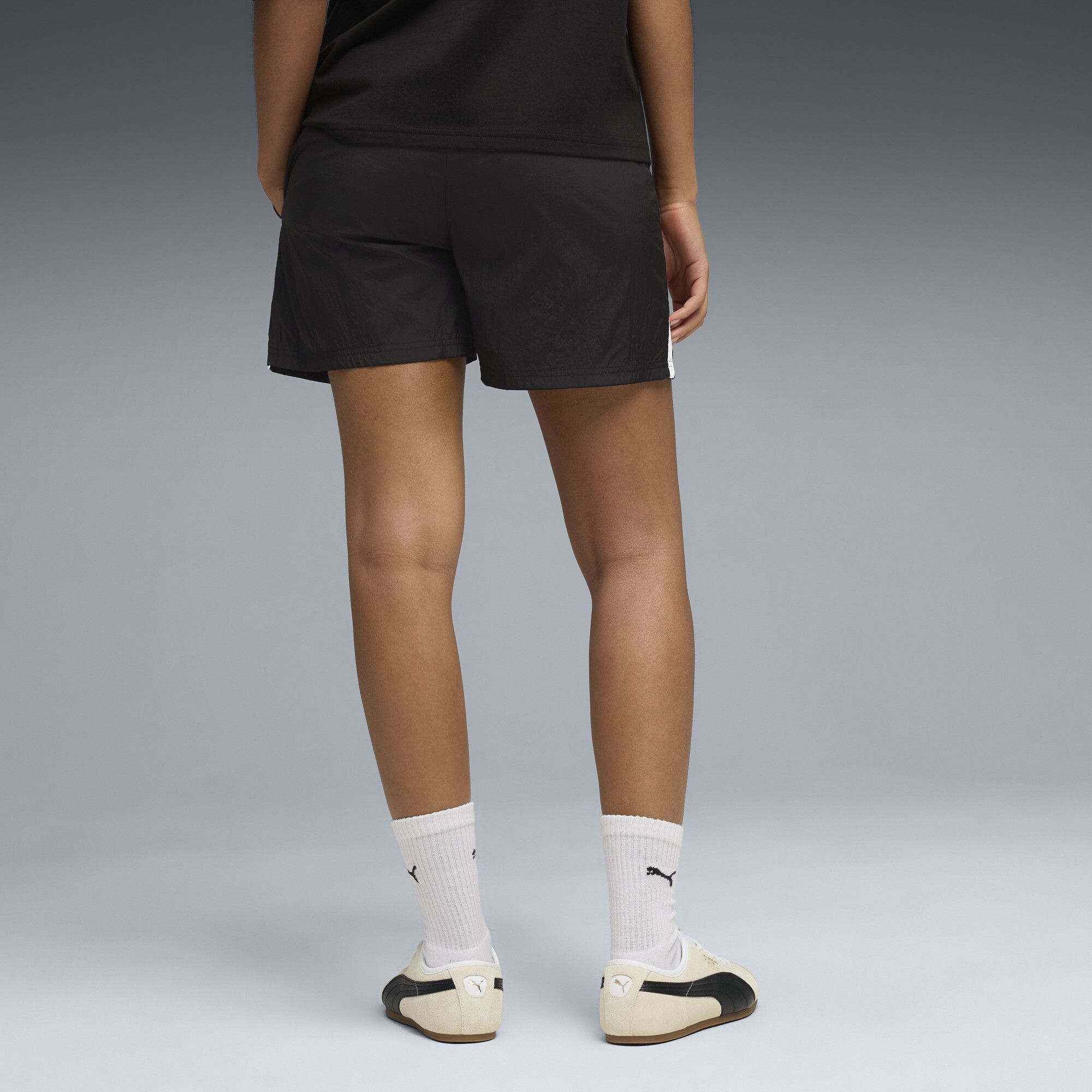 Sport Gewebte 5" Shorts Damen, Kleidung, , S - PUMA - Modalova