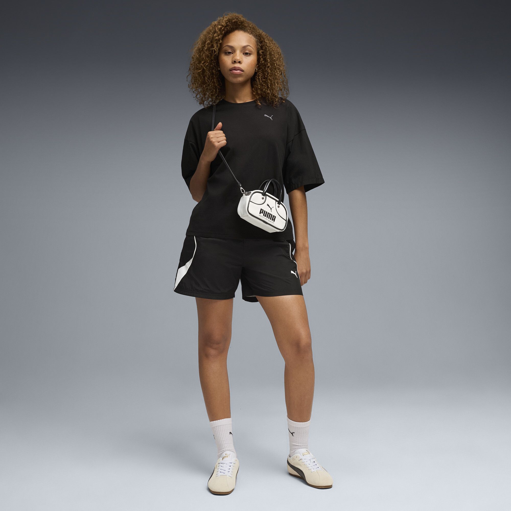 Sport Gewebte 5" Shorts Damen, Kleidung, , S - PUMA - Modalova