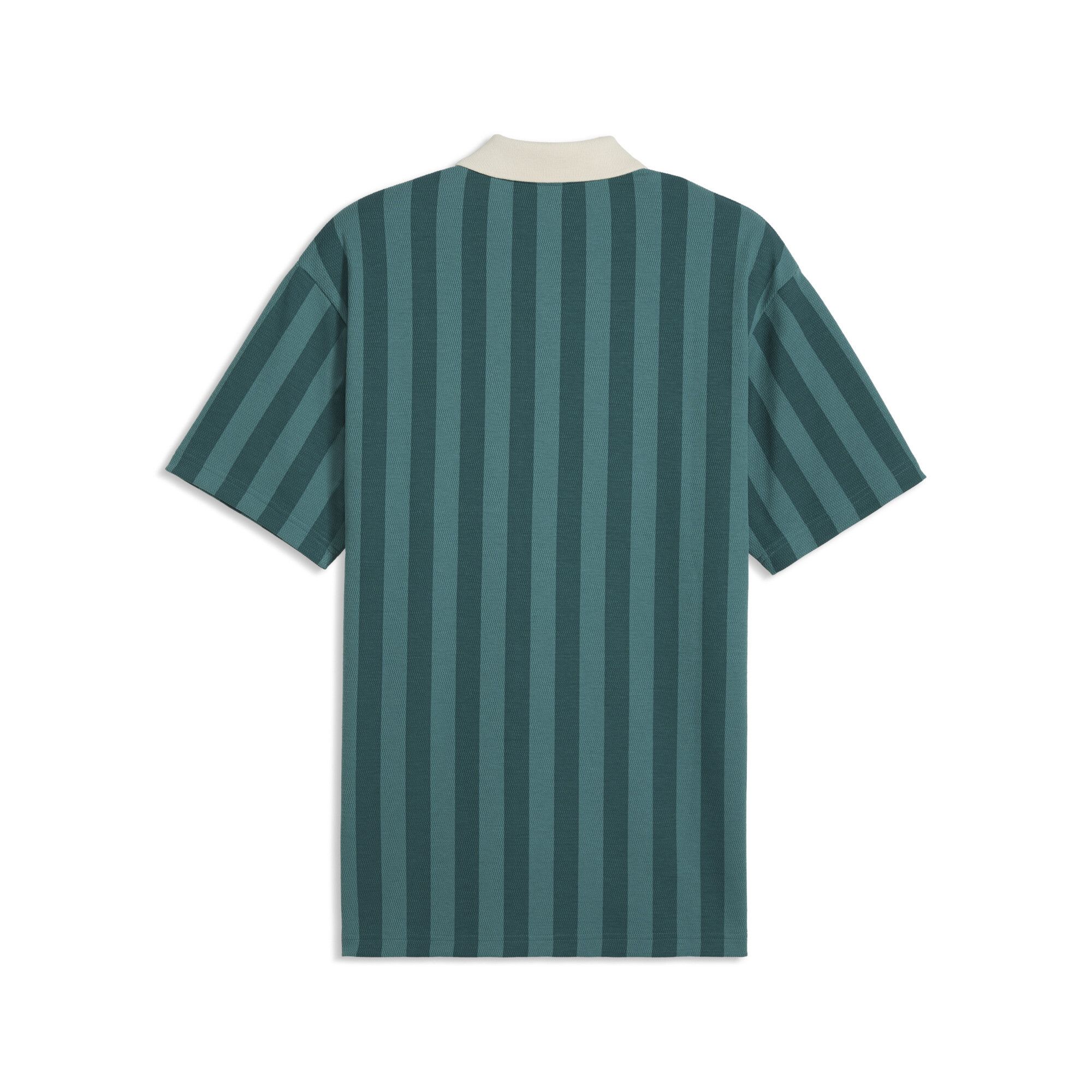 Polo Class dal taglio morbido da uomo, Abbigliamento, Verde, S - PUMA - Modalova
