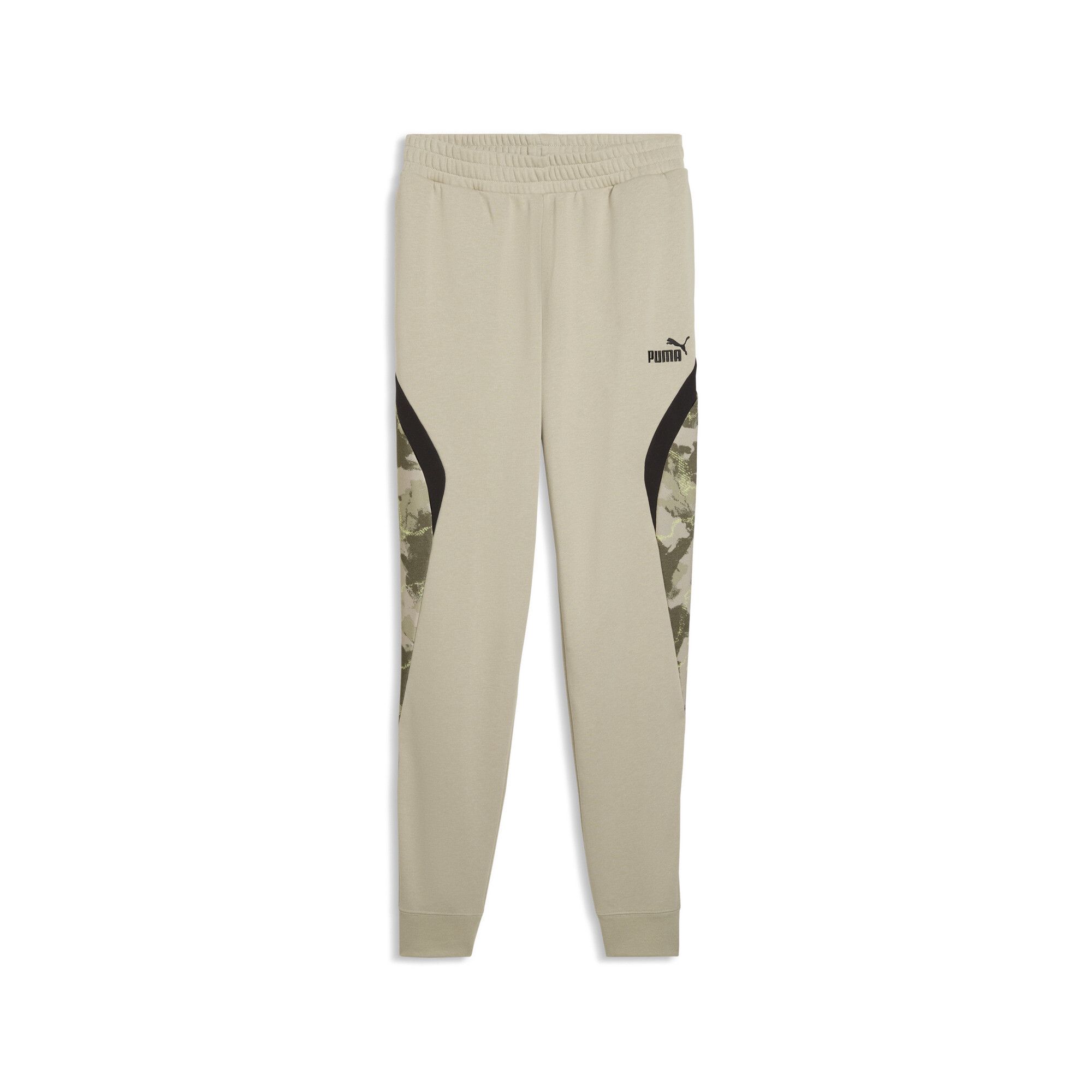 Camo Jogginghose Herren, Kleidung, , S - PUMA - Modalova
