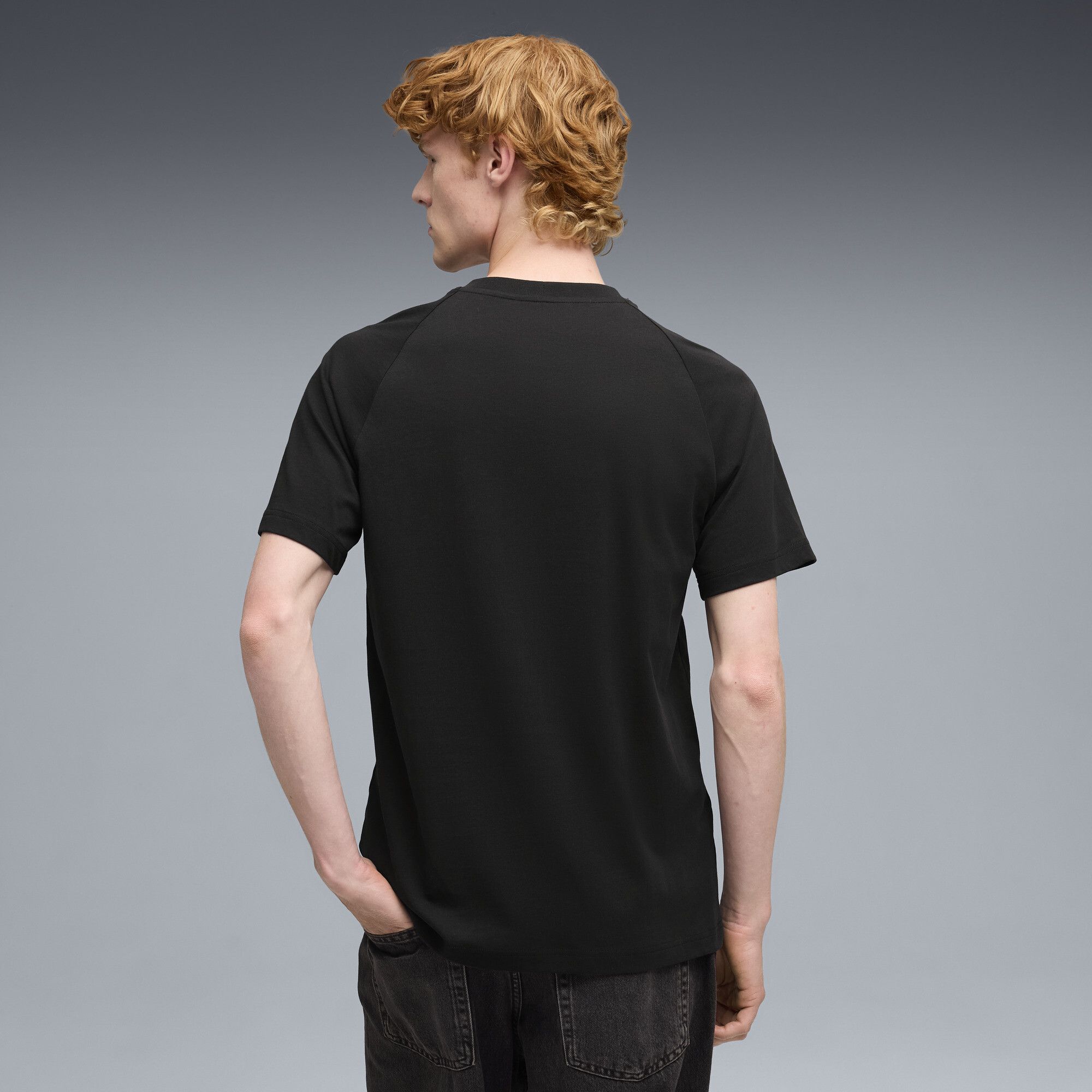Sport T-Shirt Herren, Kleidung, , S - PUMA - Modalova