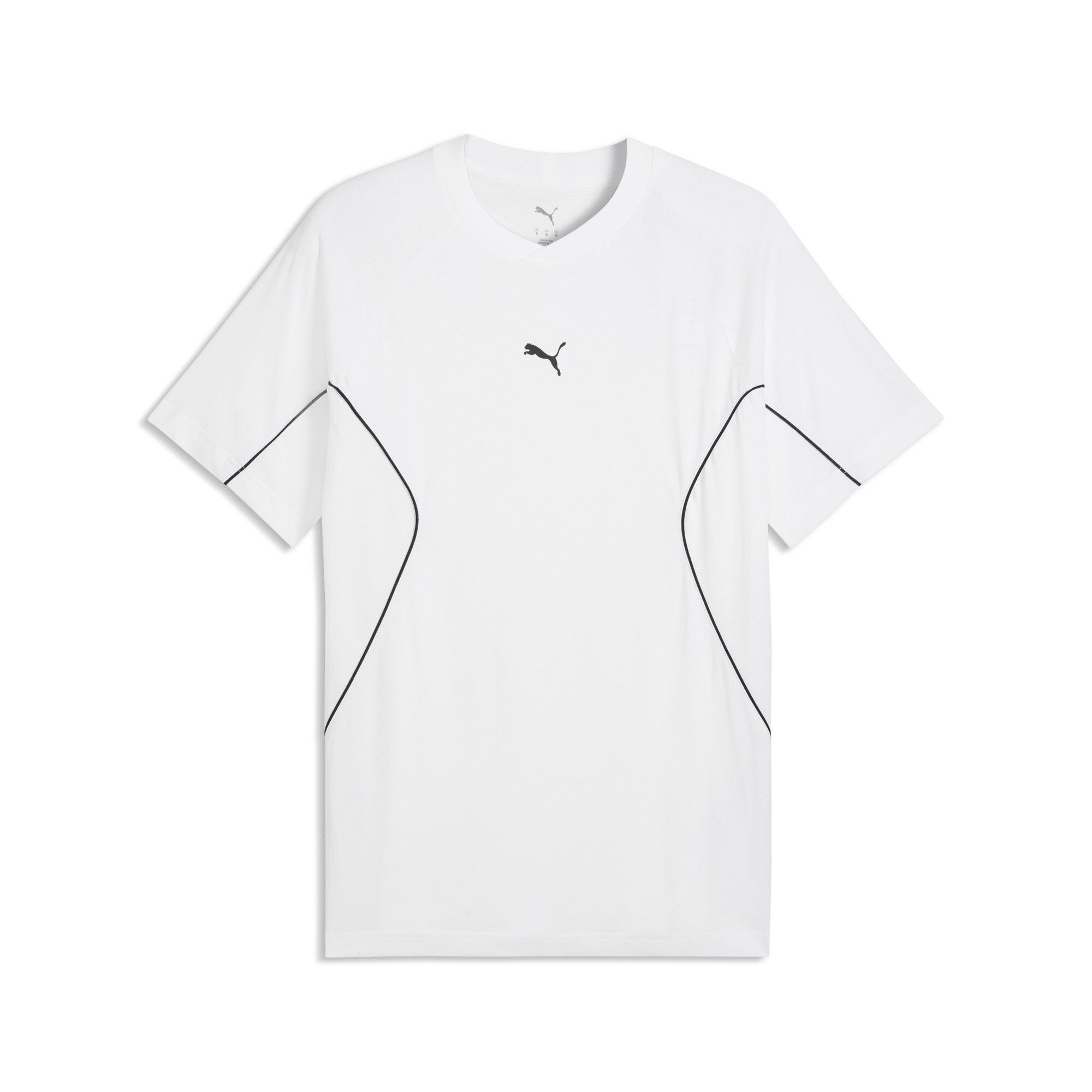 Sport T-Shirt Herren, Kleidung, , S - PUMA - Modalova