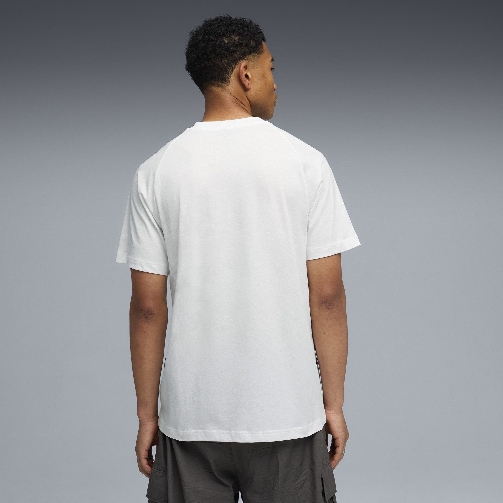 Sport T-Shirt Herren, Kleidung, , S - PUMA - Modalova