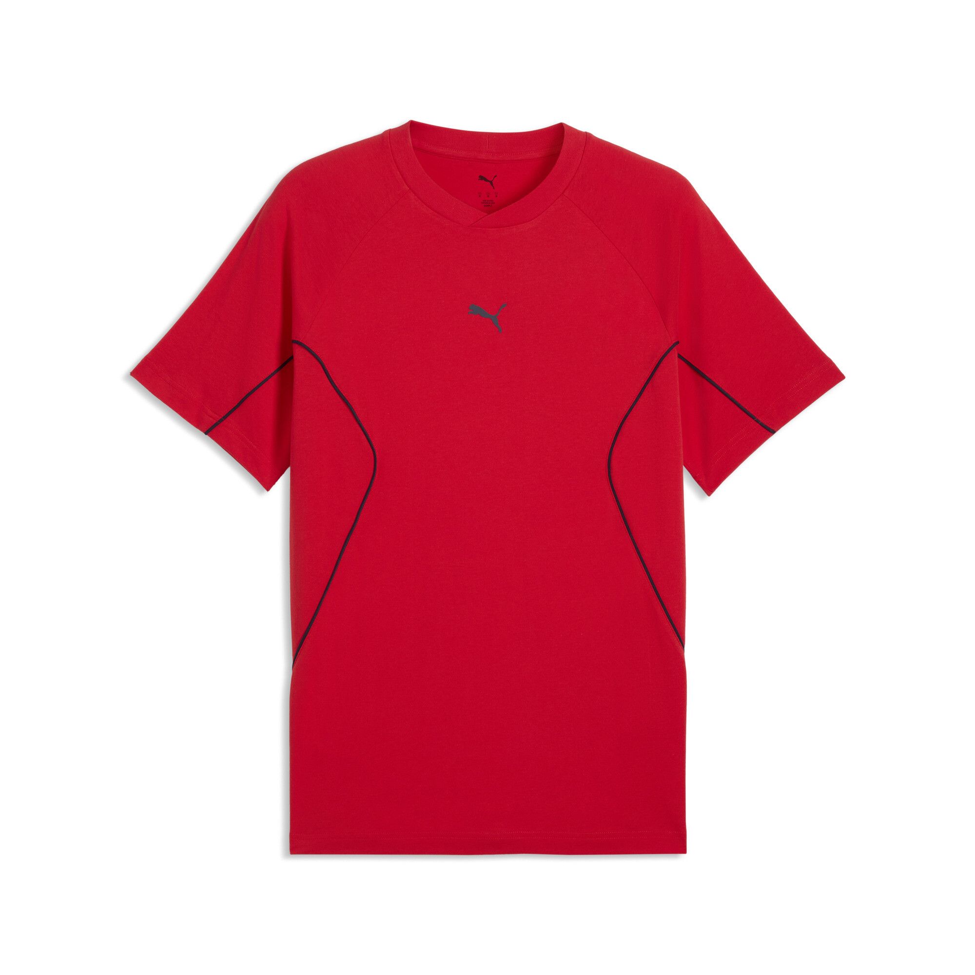 Sport T-Shirt Herren, Kleidung, , S - PUMA - Modalova