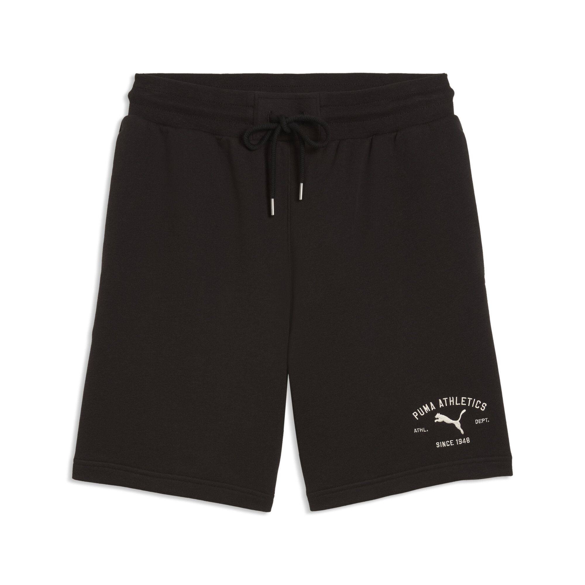 Shorts con grafica Class da uomo, Accessori, Nero, S - PUMA - Modalova