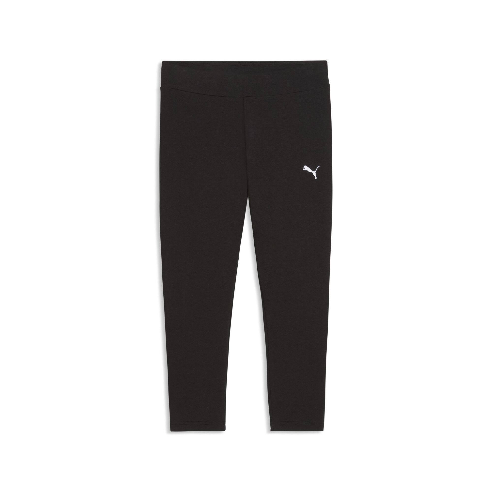 Leggings Essentials Capri para mujer, Ropa, Negro, S - PUMA - Modalova