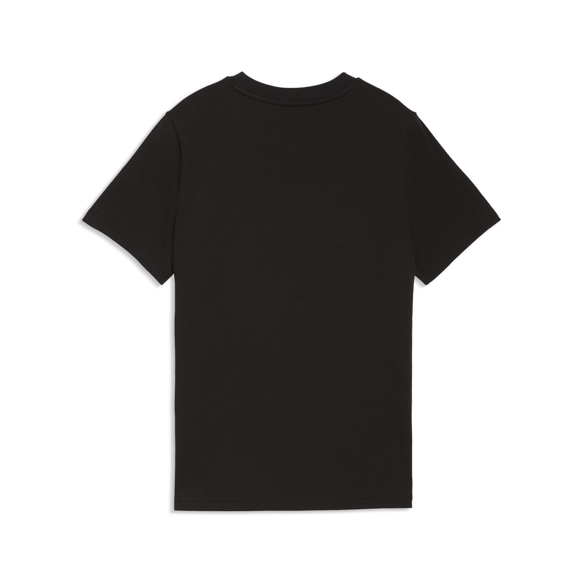 Camiseta Essentials Camo juvenil, Ropa, Negro, 15-16Y - PUMA - Modalova