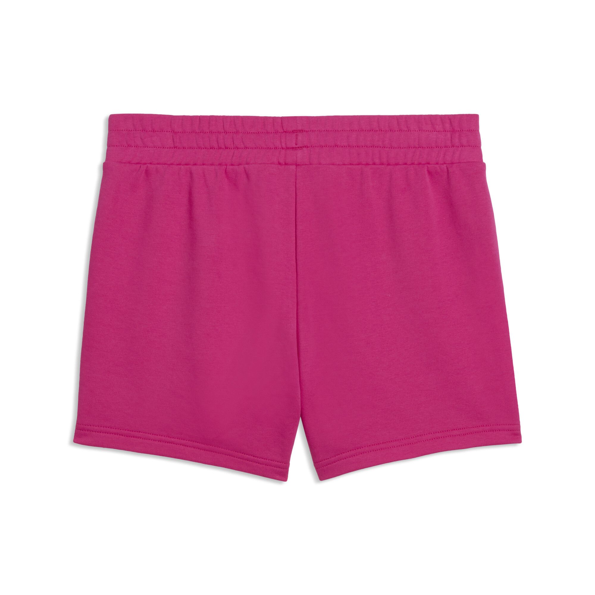 Essentials Cat Logo 4’’ Shorts Damen, Kleidung, , S - PUMA - Modalova