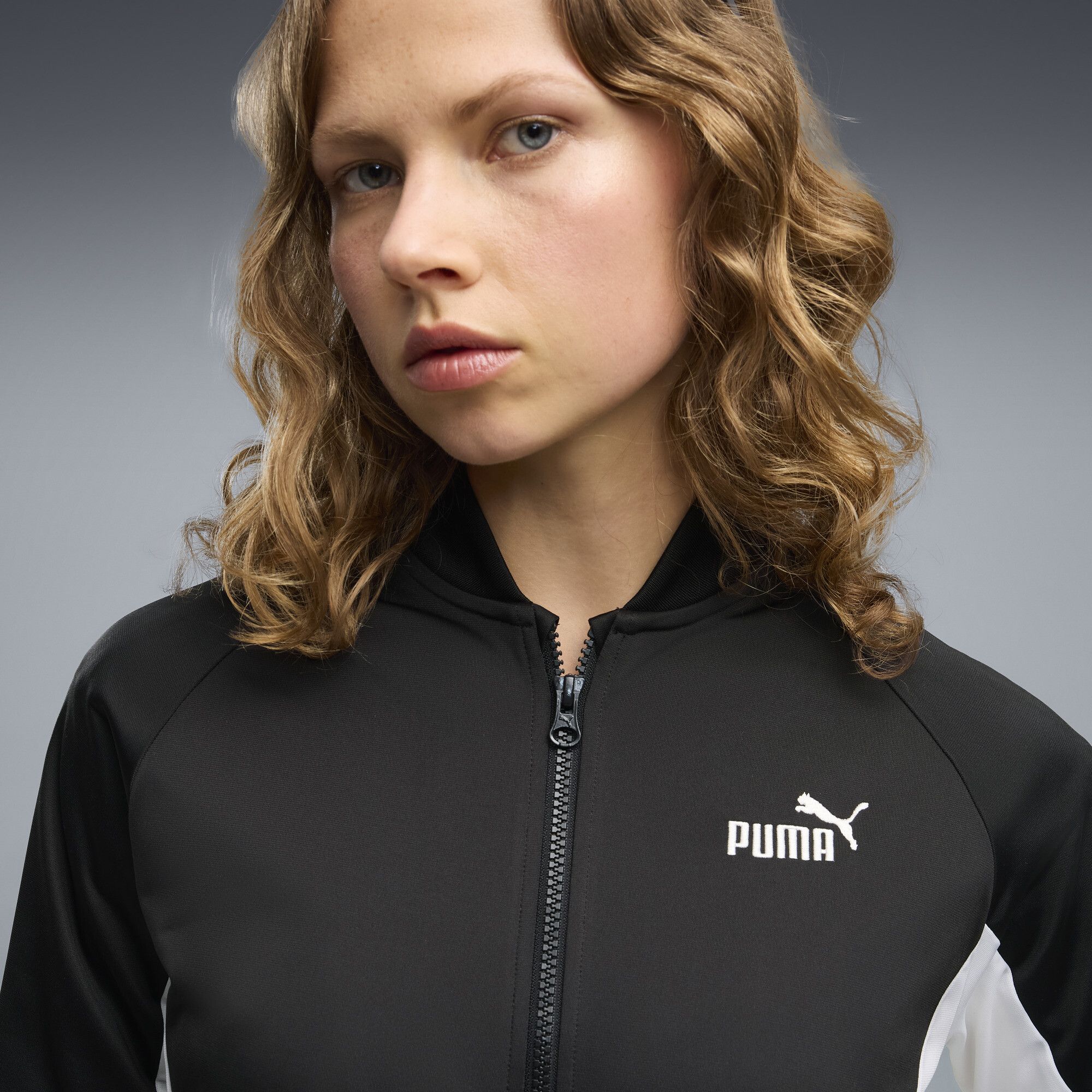 Baseball Trainingsanzug Damen, Kleidung, , S - PUMA - Modalova