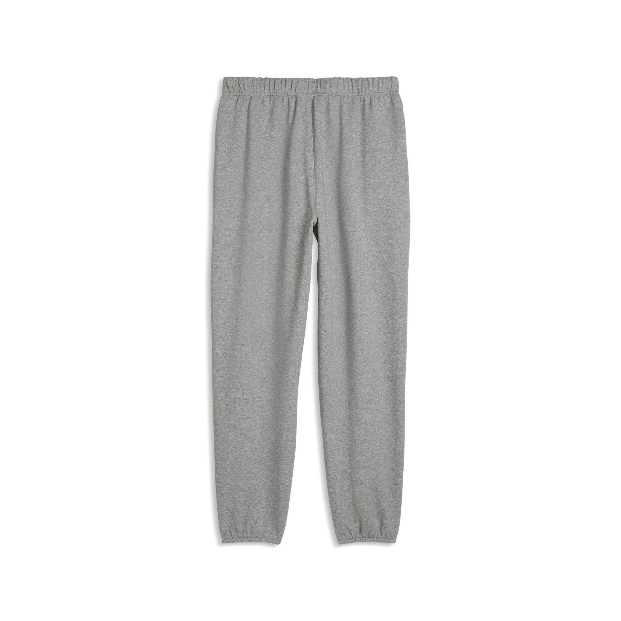 Fundamentals Fleece-Basketballjogginghose Herren, Kleidung, , S - PUMA - Modalova