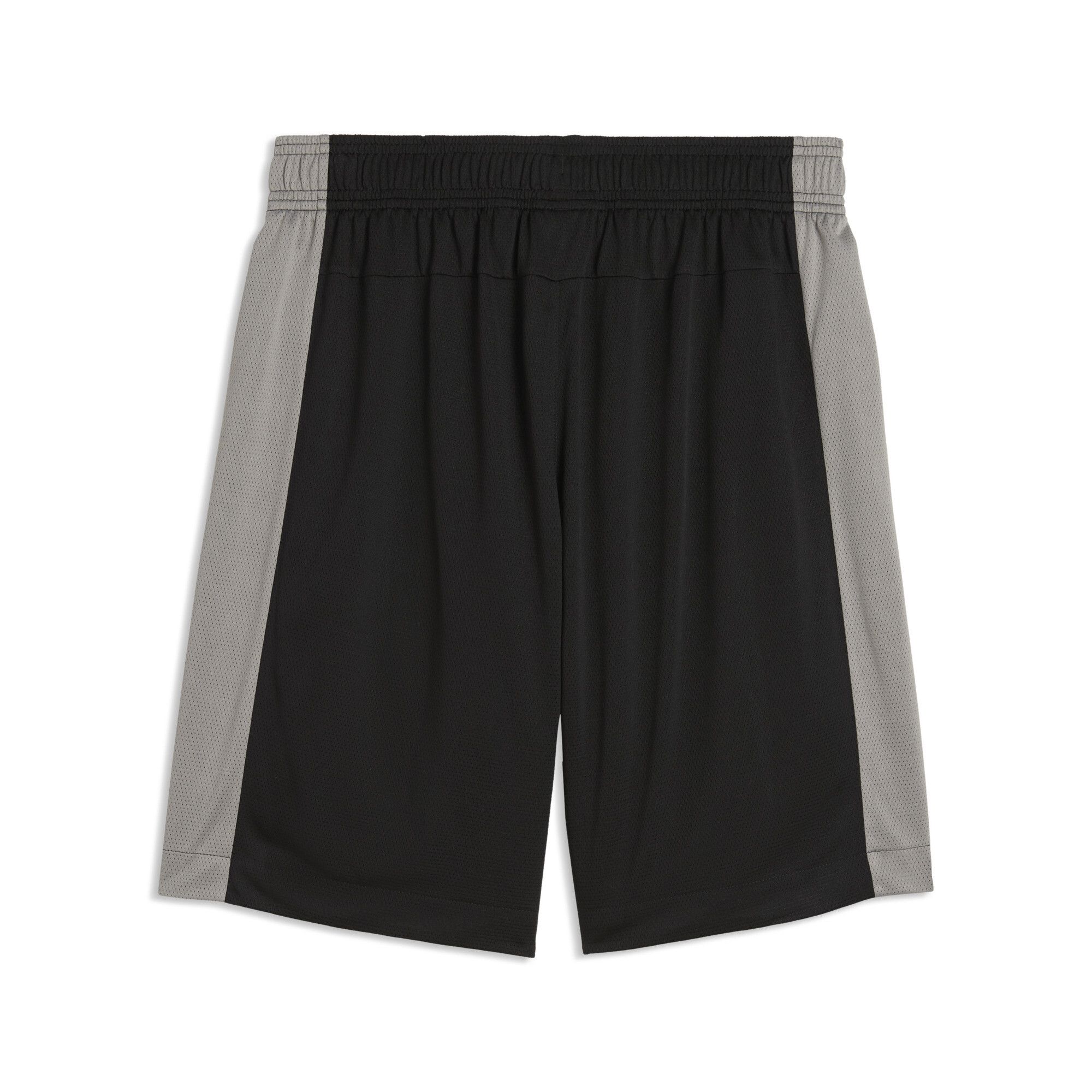 Fundamentals Mesh 8" Basketballshorts Herren, Kleidung, , S - PUMA - Modalova