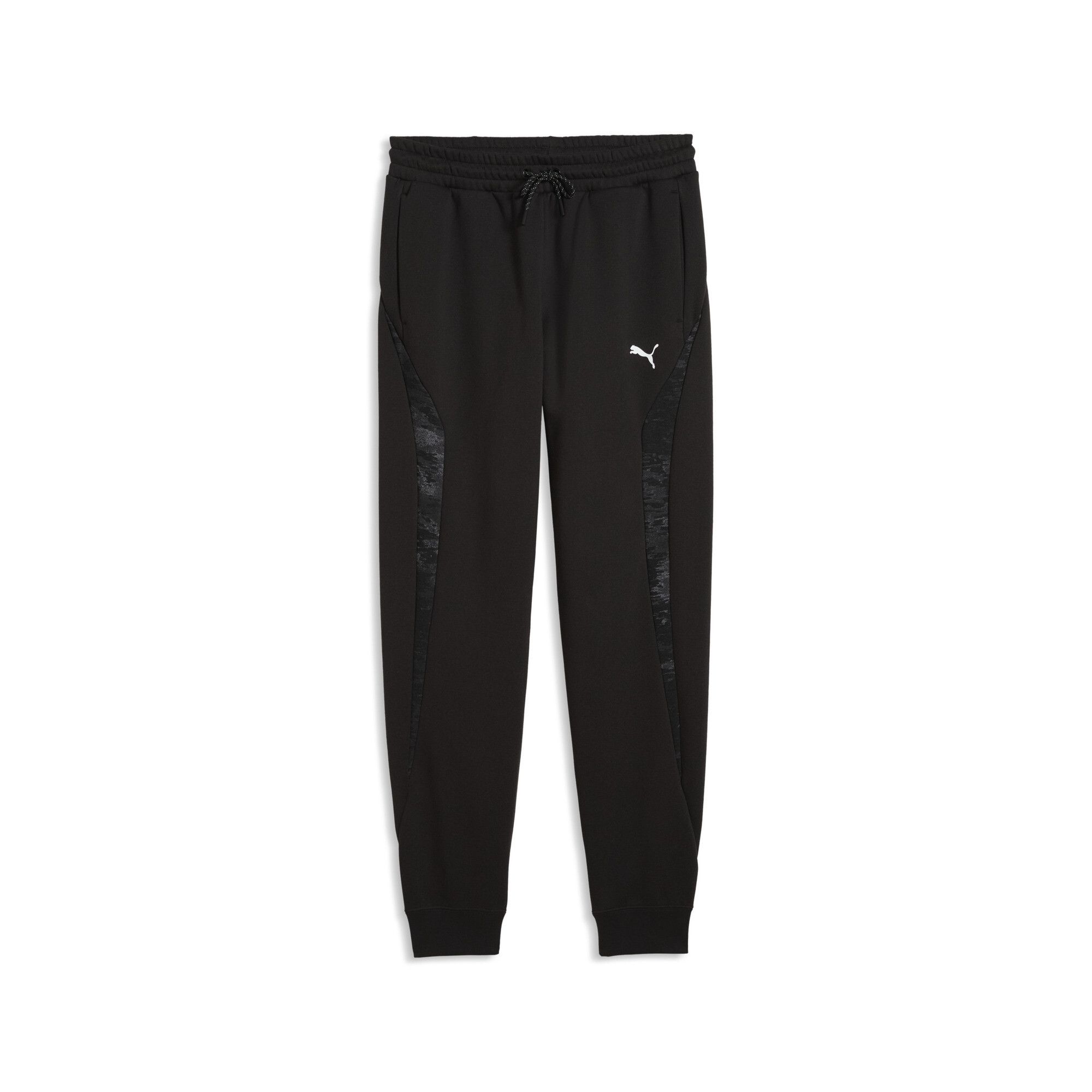 Sport Camo Fleece Sweathose Herren, Kleidung, , S - PUMA - Modalova