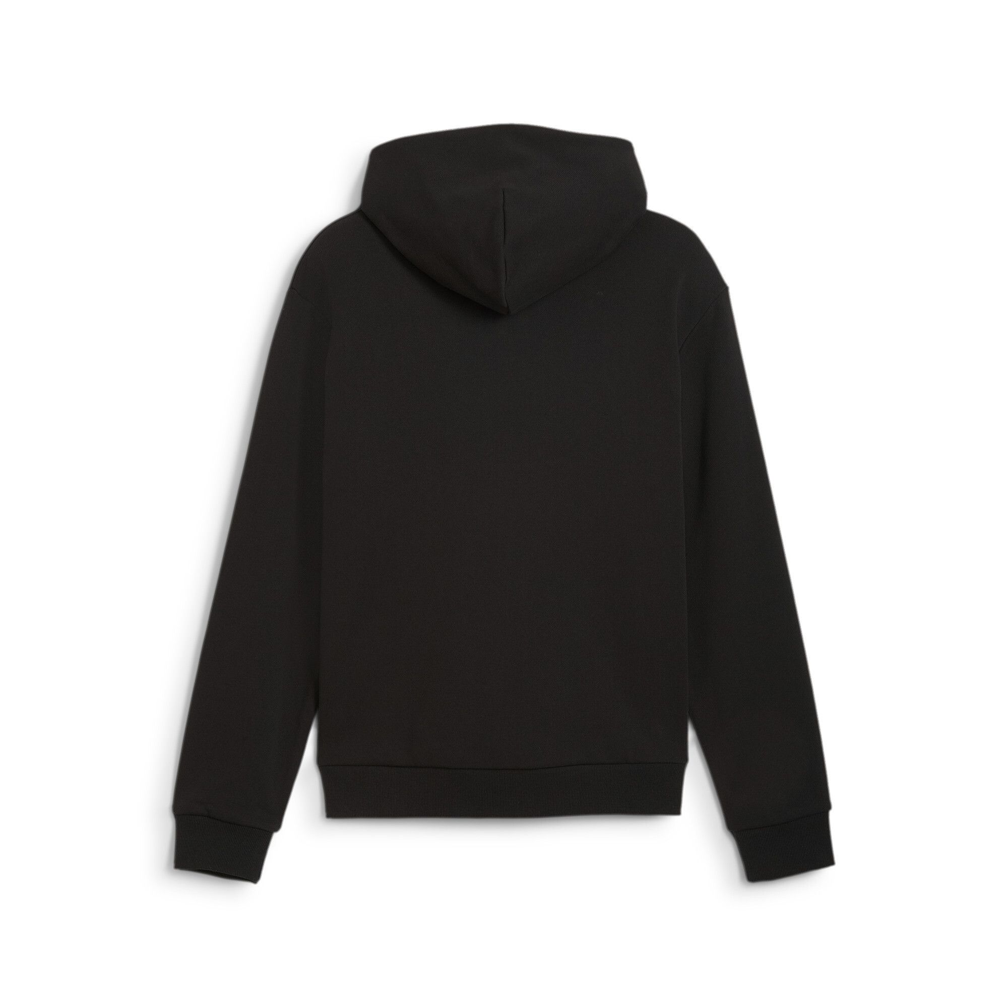 Felpa da basket con cappuccio Call Us Now da uomo, Abbigliamento, Nero, 3XL - PUMA - Modalova