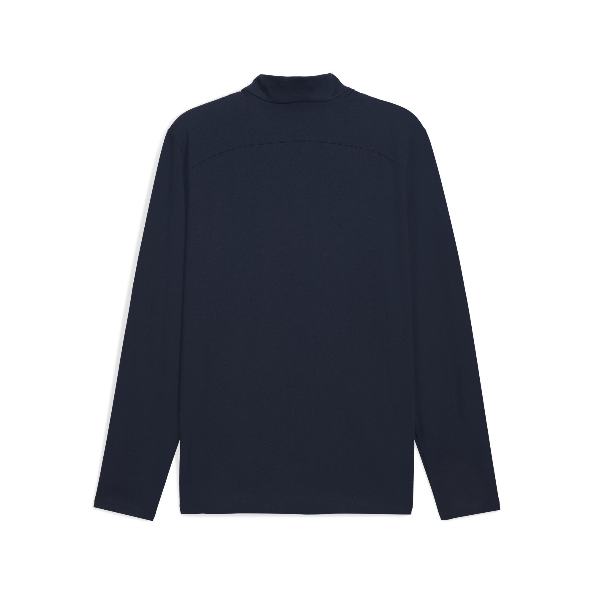 Maglia da golf con zip corta CLOUDSPUN Tech da uomo, Abbigliamento, Blu, 4XL - PUMA - Modalova