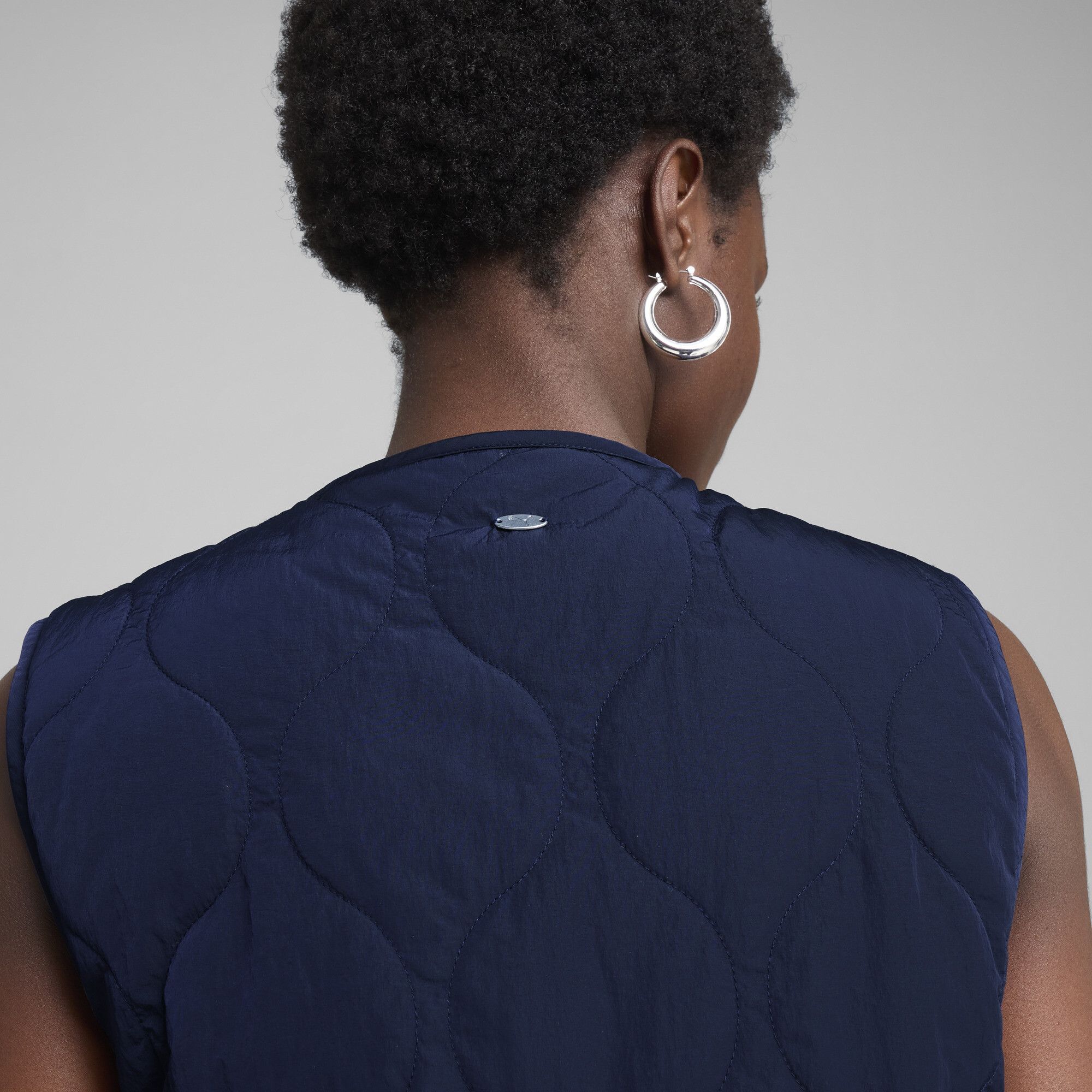 Chaleco reversible YONA para mujer, Ropa, Azul, S - PUMA - Modalova