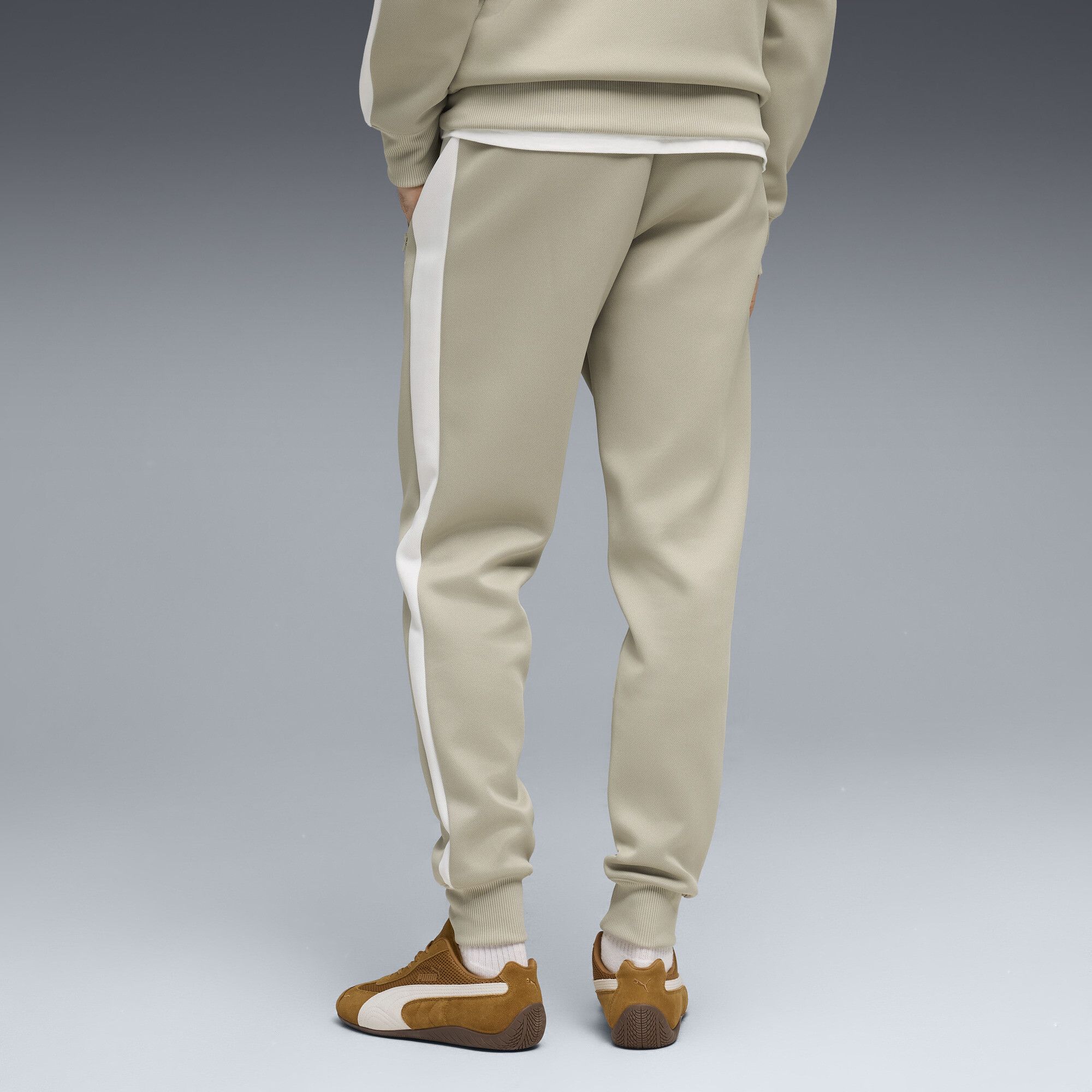 Pantaloni da corsa T7 ALWAYS ON da uomo, Accessori, , S - PUMA - Modalova
