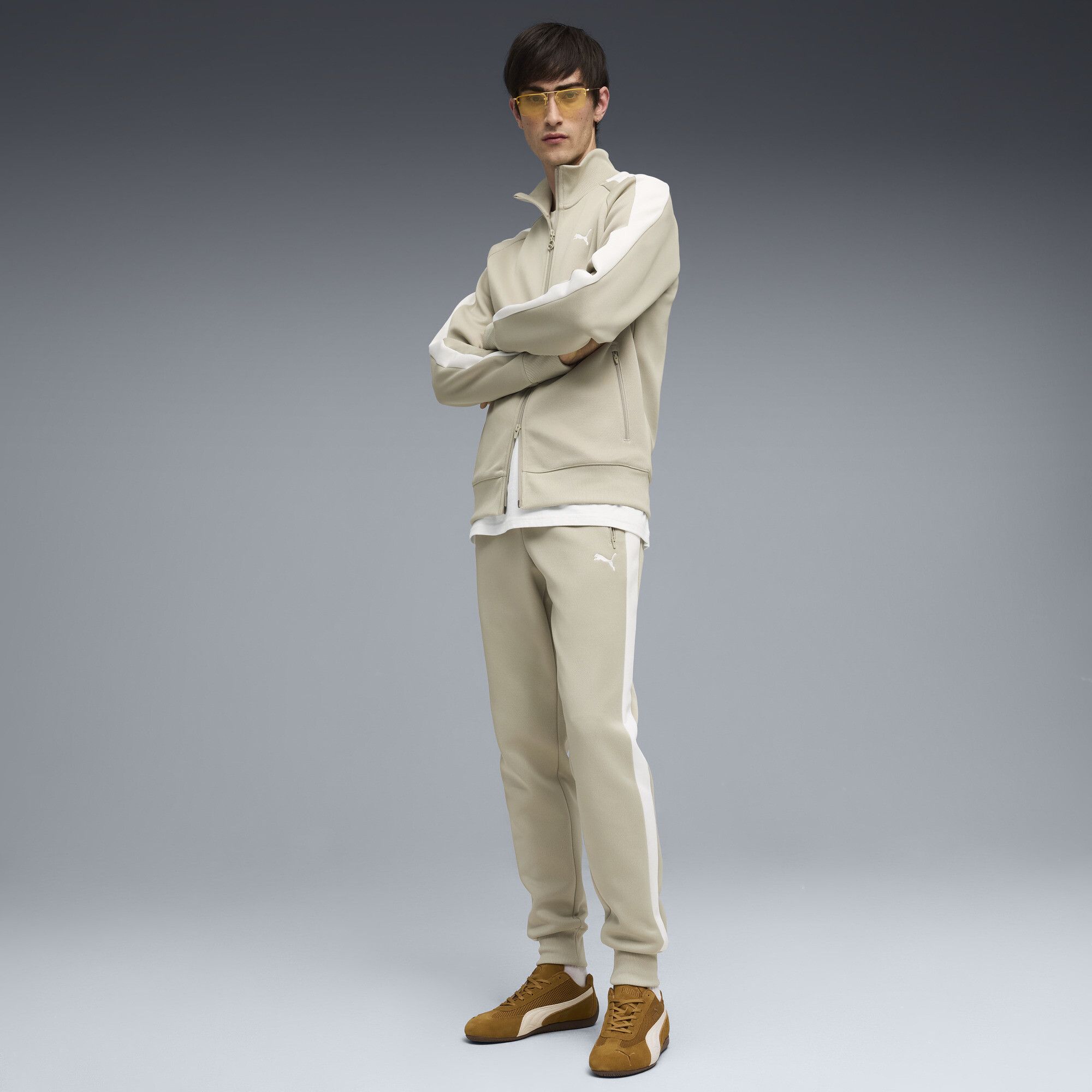 Pantaloni da corsa T7 ALWAYS ON da uomo, Accessori, , S - PUMA - Modalova