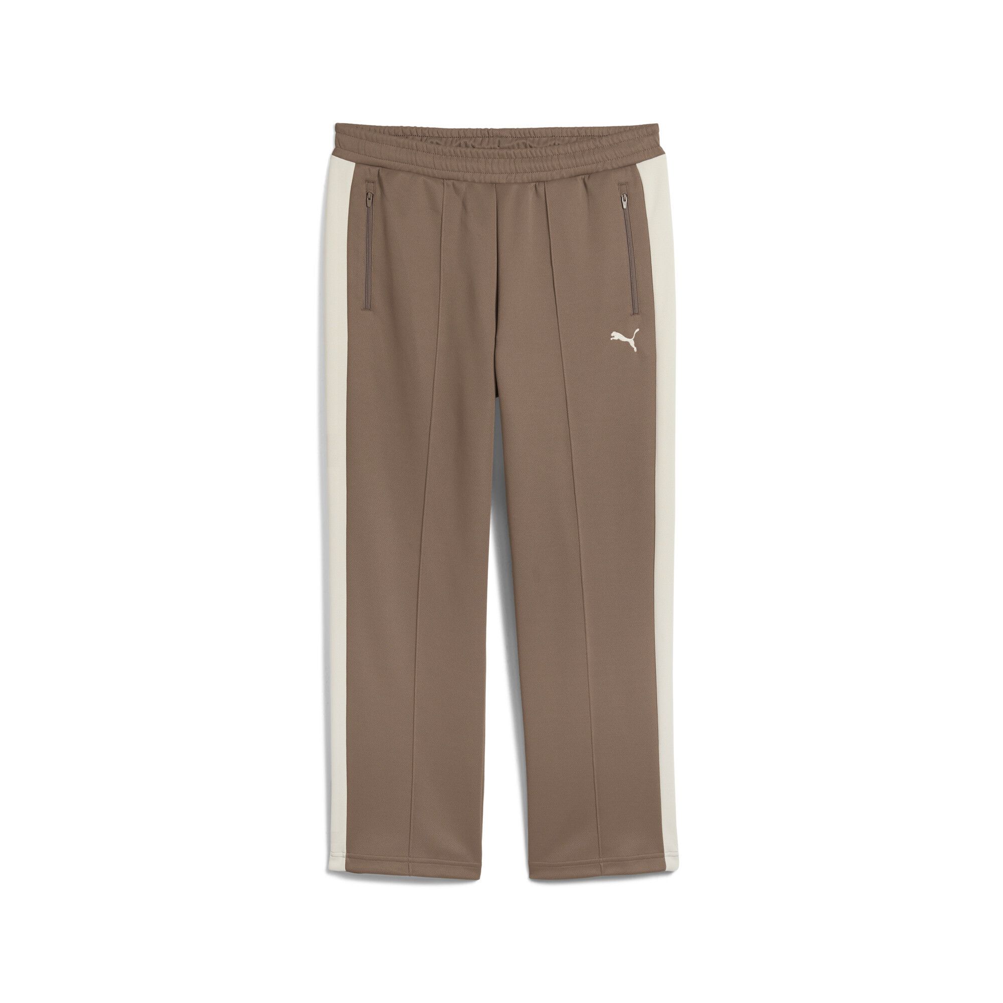 Pantaloni da corsa T7 ALWAYS ON vestibilità comoda da uomo, Abbigliamento, Marrone, L - PUMA - Modalova
