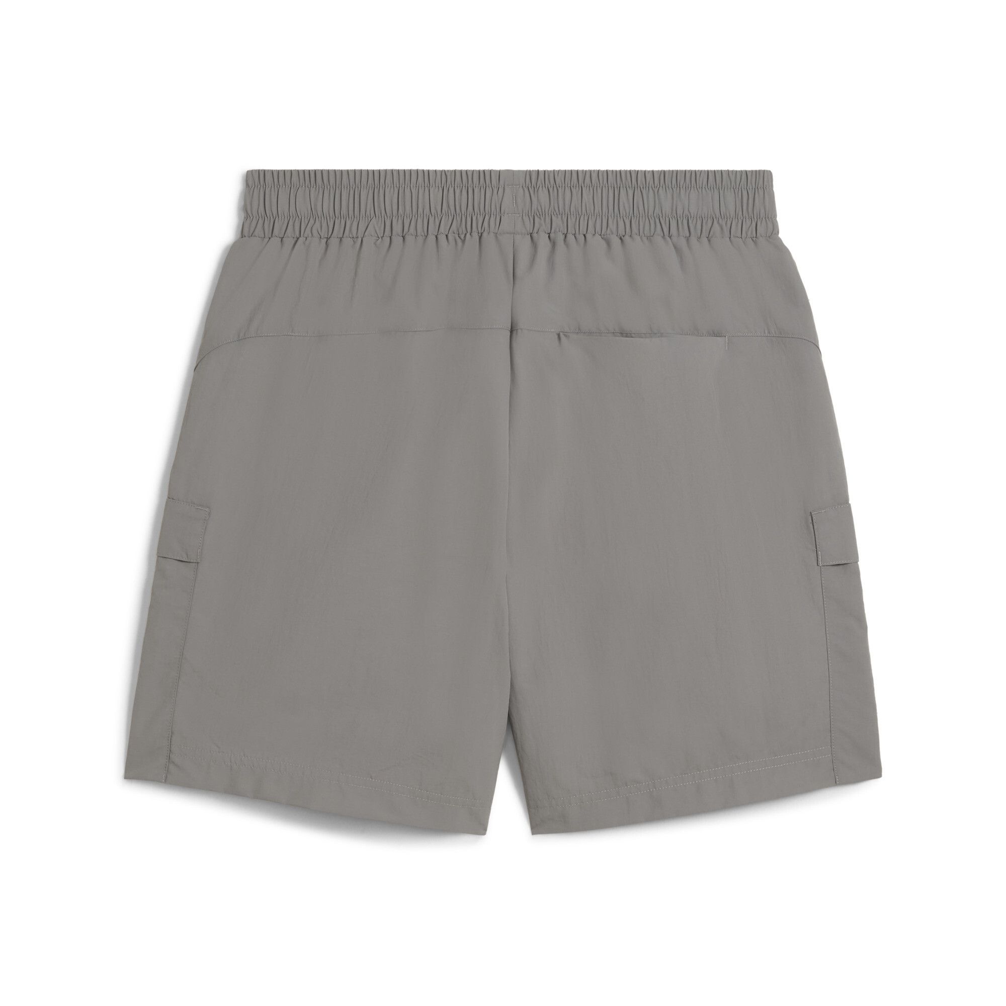 Shorts cargo WARDROBE ESS vestibilità comoda da 6" da uomo, Abbigliamento, Grigio, L - PUMA - Modalova