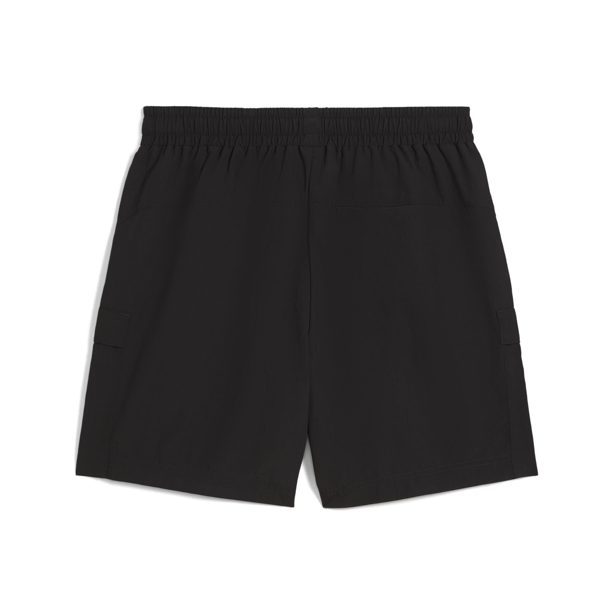 Shorts cargo WARDROBE ESS vestibilità comoda da 6" da uomo, Abbigliamento, Nero, L - PUMA - Modalova