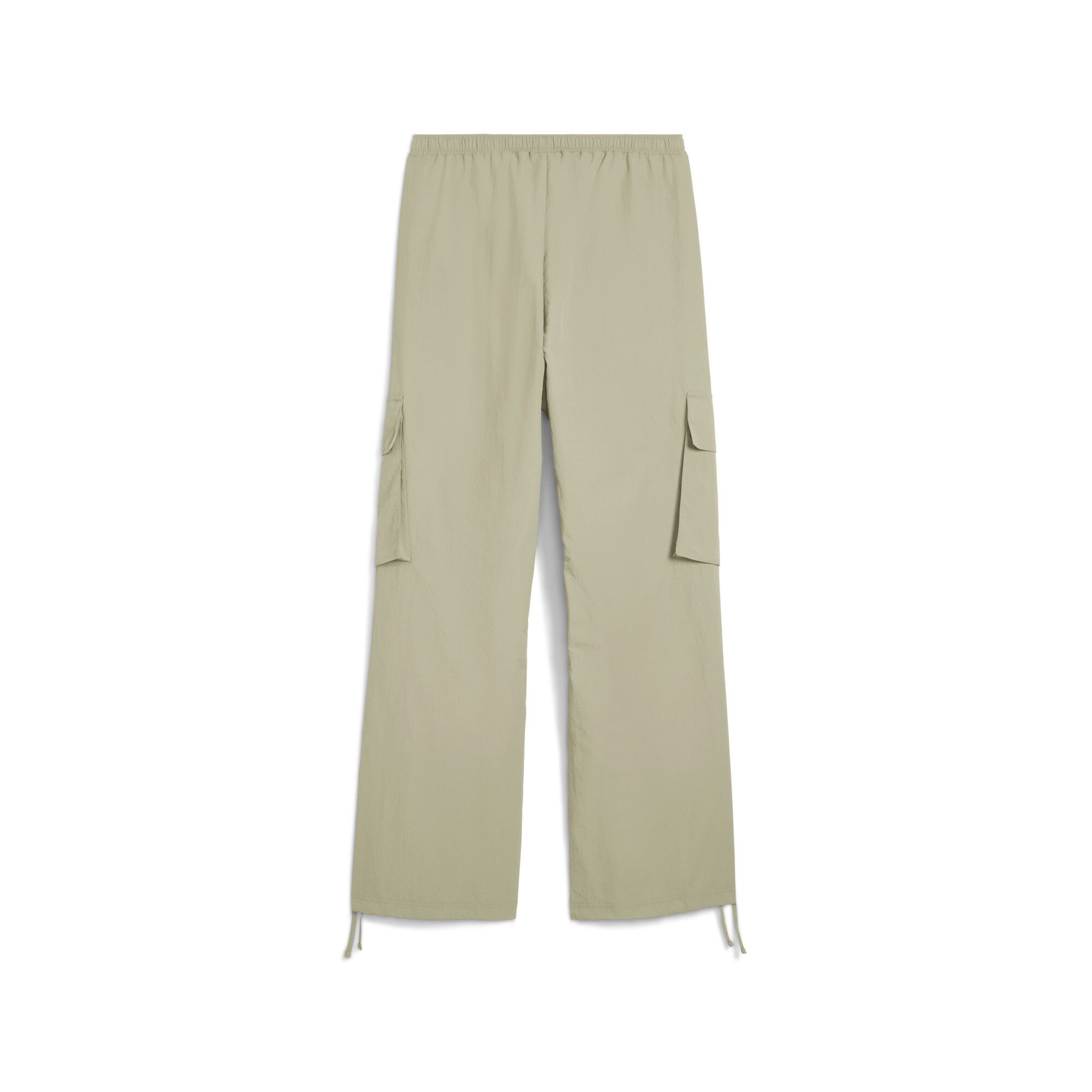 Pantalones cargo de chándal WARDROBE ESS para mujer, Ropa, Verde, XXS - PUMA - Modalova