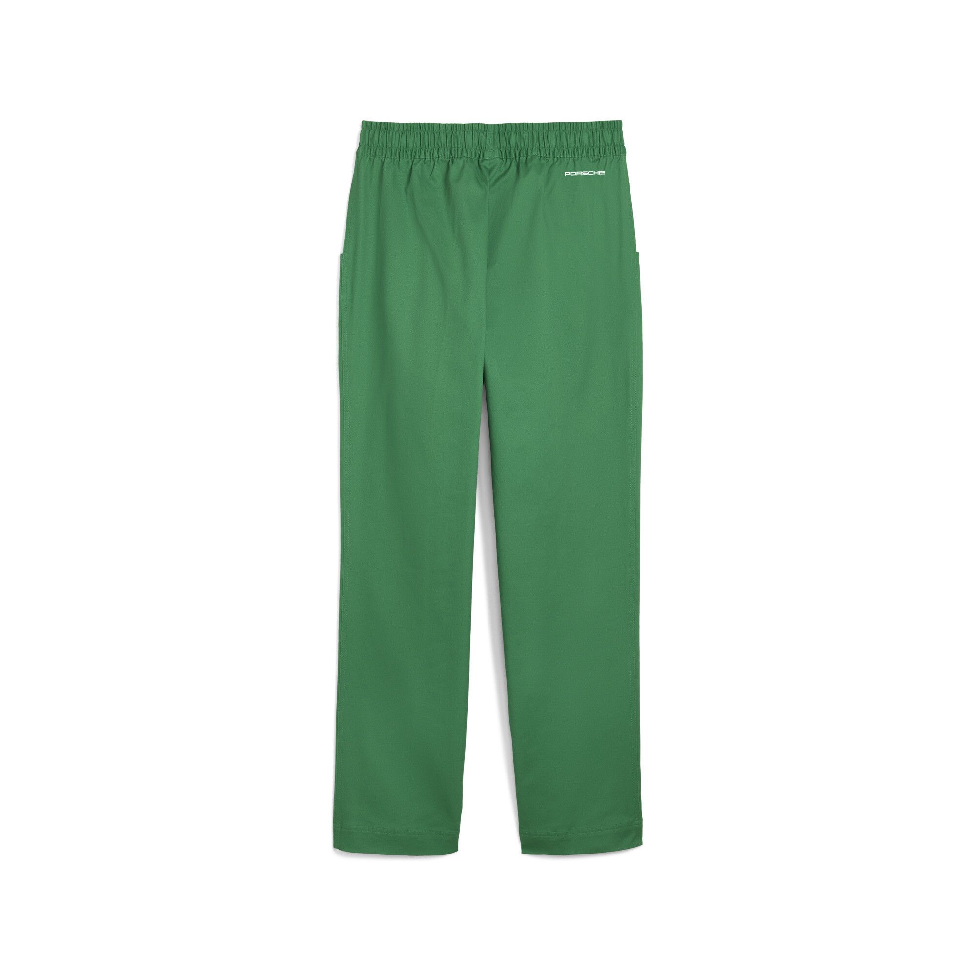 Pantalones Porsche Legacy Lifestyle para hombre, Ropa, Verde, L - PUMA - Modalova
