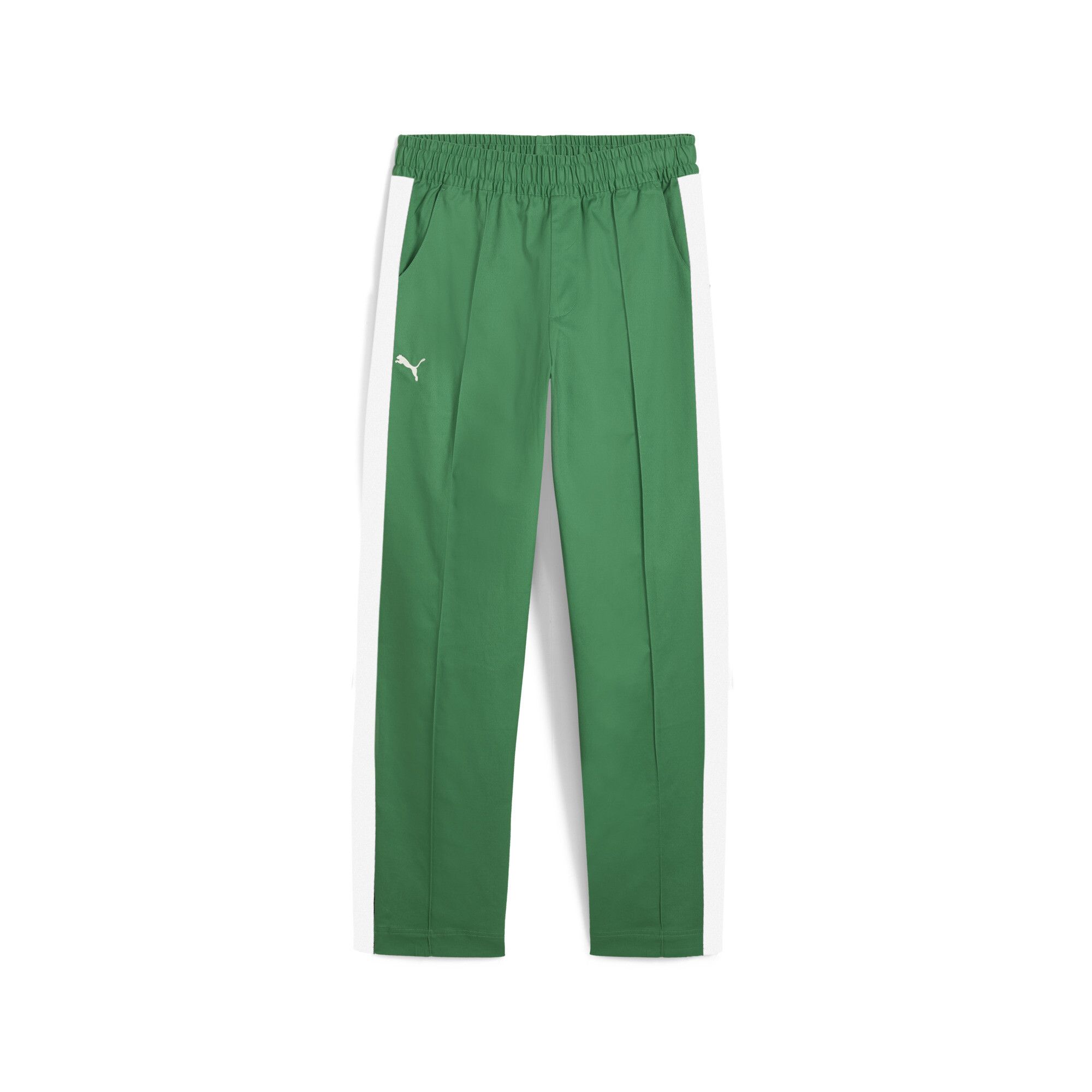 Pantalones Porsche Legacy Lifestyle para hombre, Ropa, Verde, L - PUMA - Modalova