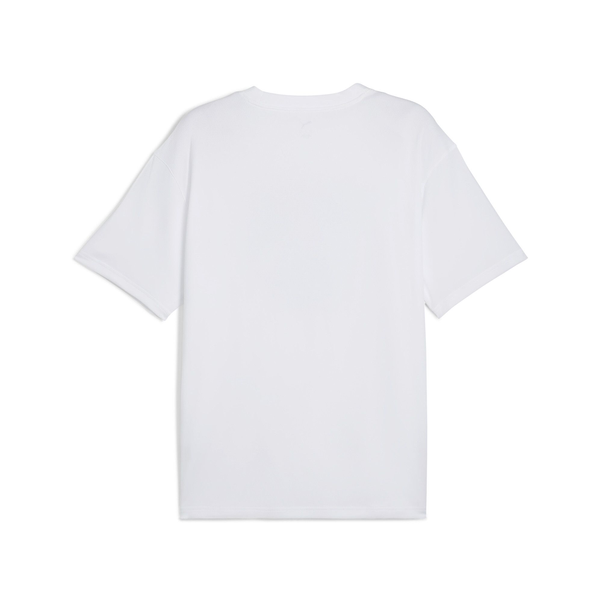 Camiseta Posterize I para hombre, Ropa, Blanco, S - PUMA - Modalova