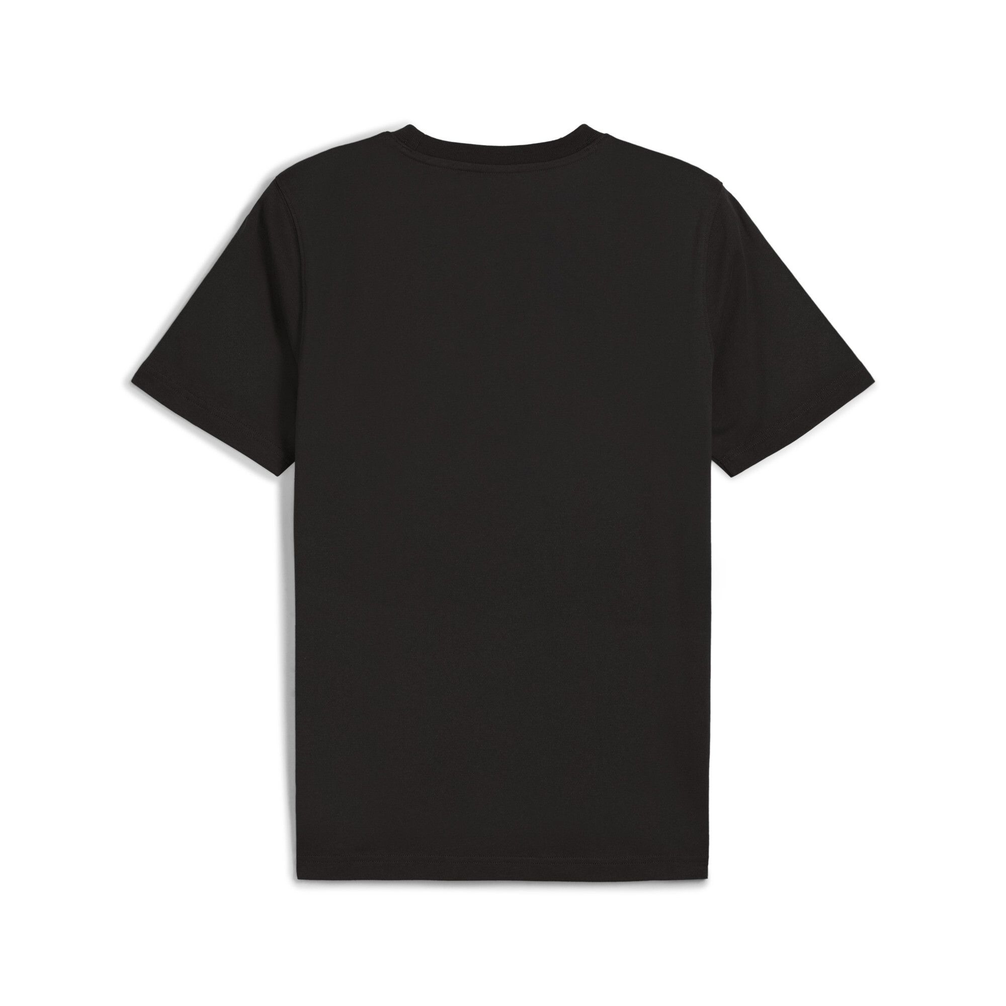 Camiseta Wardrobe Essentials Comfort para mujer, Ropa, Negro, S - PUMA - Modalova