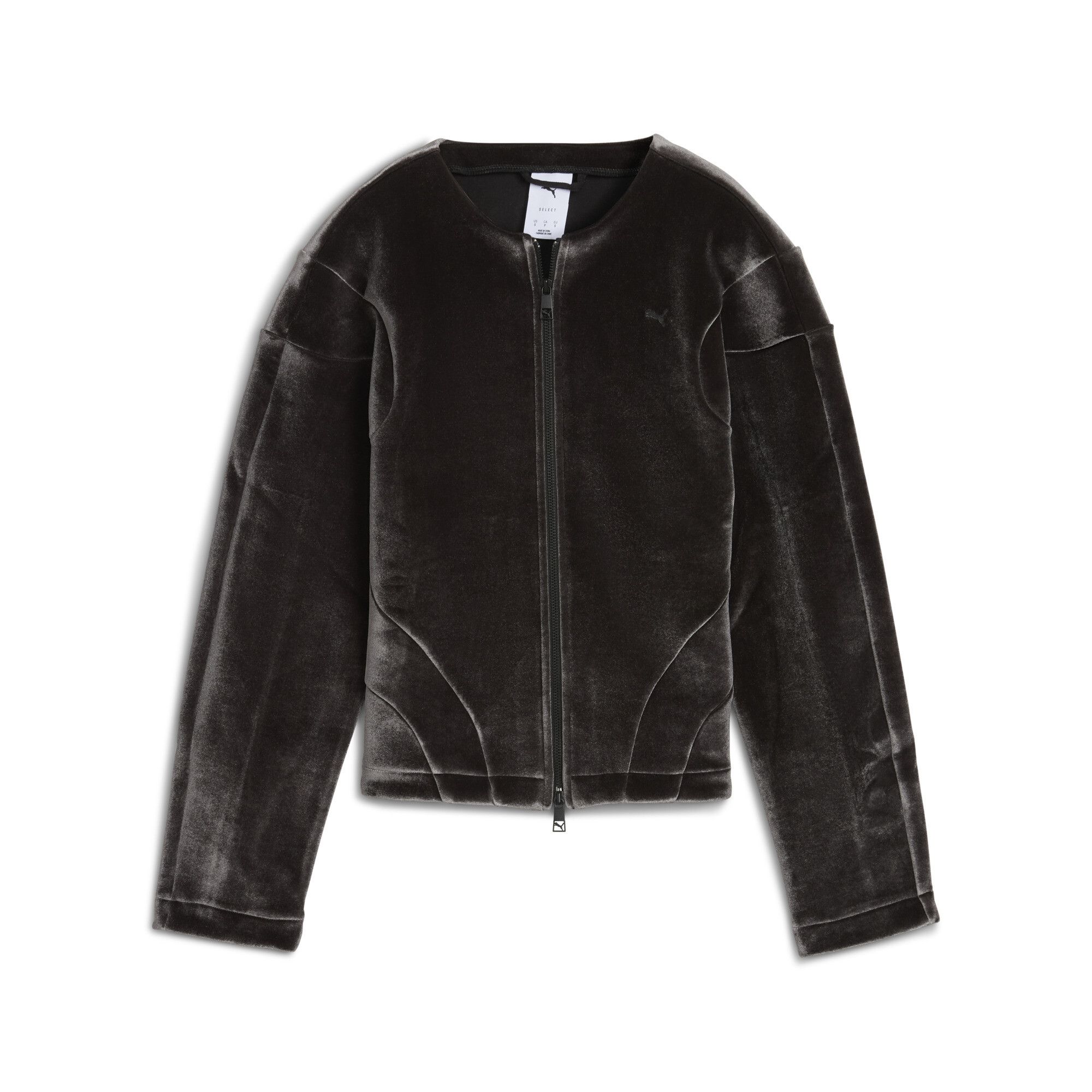 Special Items Hourglass Jacke Damen, Kleidung, , XXS - PUMA - Modalova
