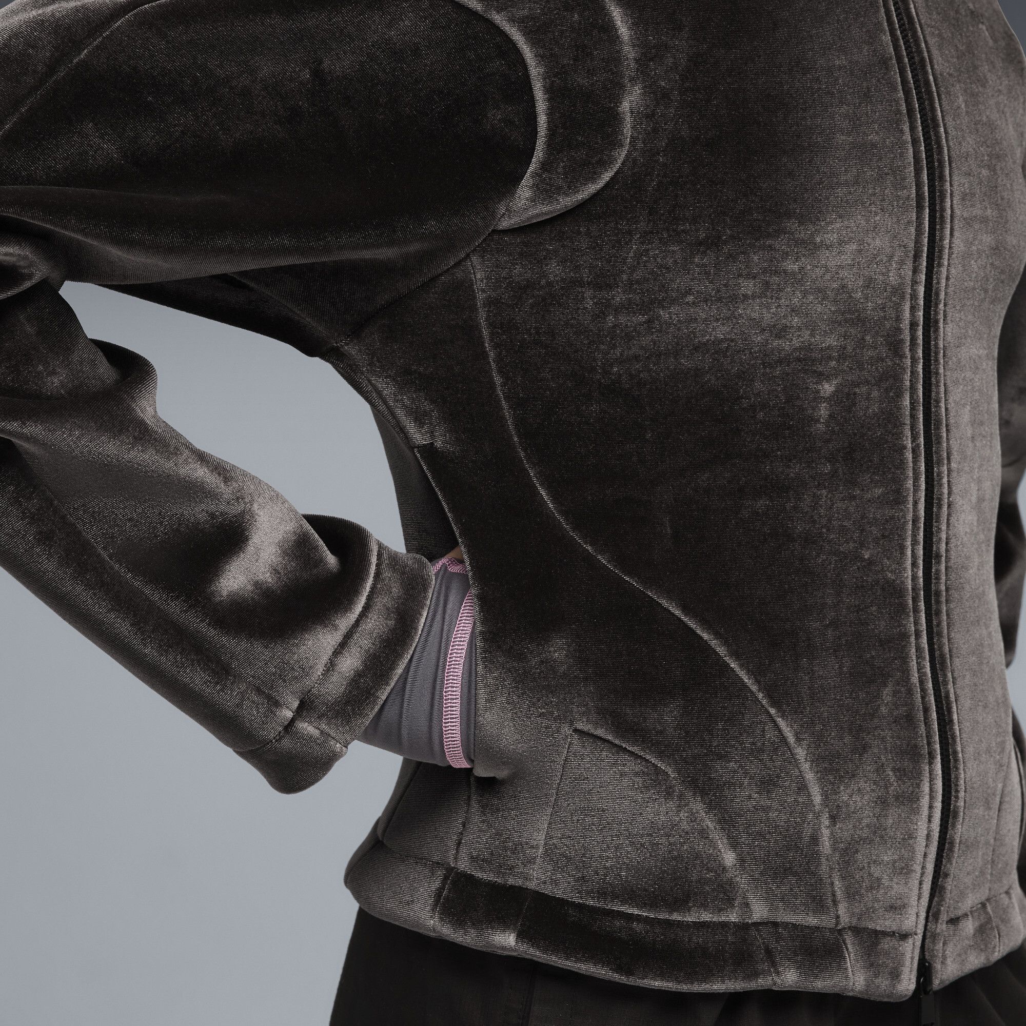 Special Items Hourglass Jacke Damen, Kleidung, , XXS - PUMA - Modalova