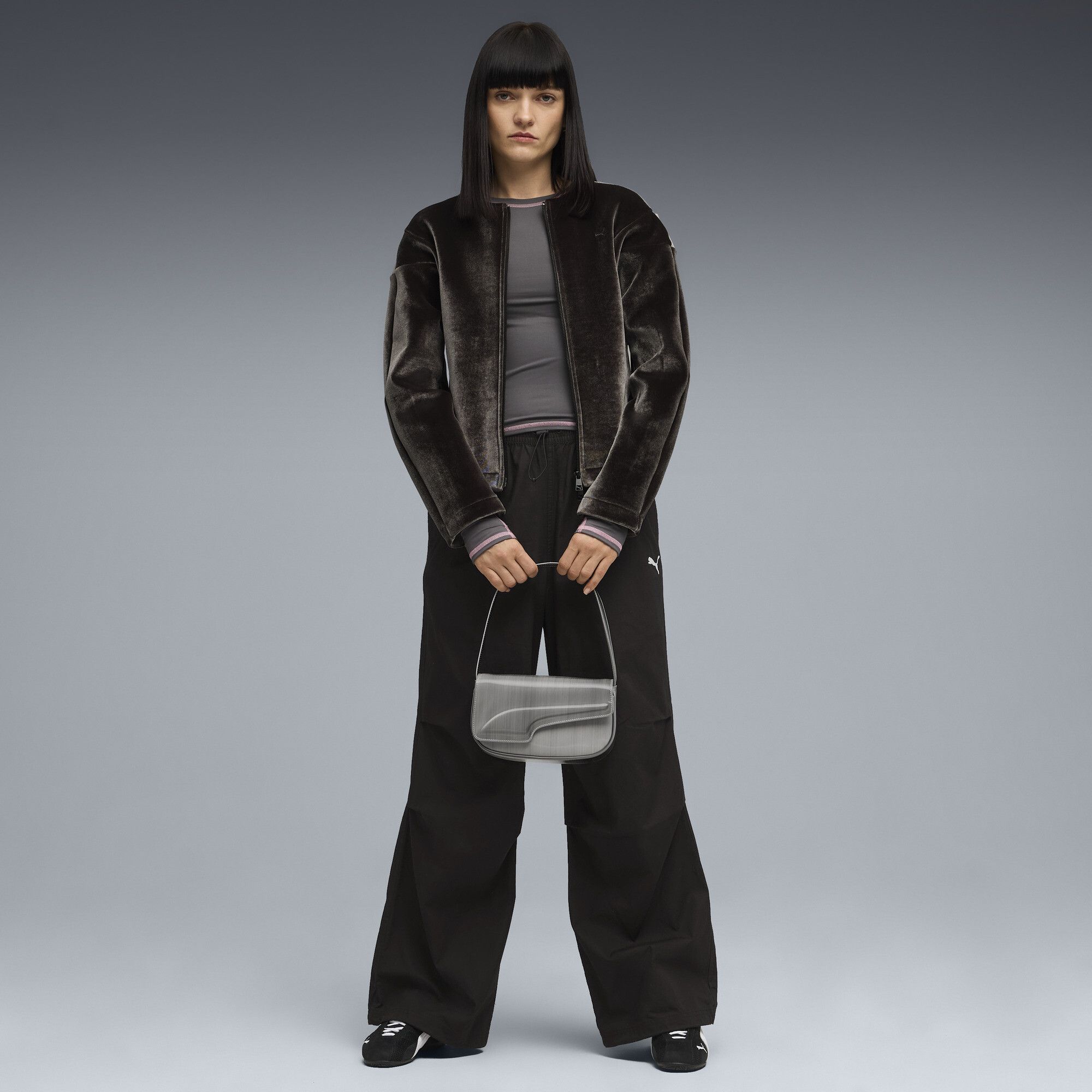 Special Items Hourglass Jacke Damen, Kleidung, , XXS - PUMA - Modalova