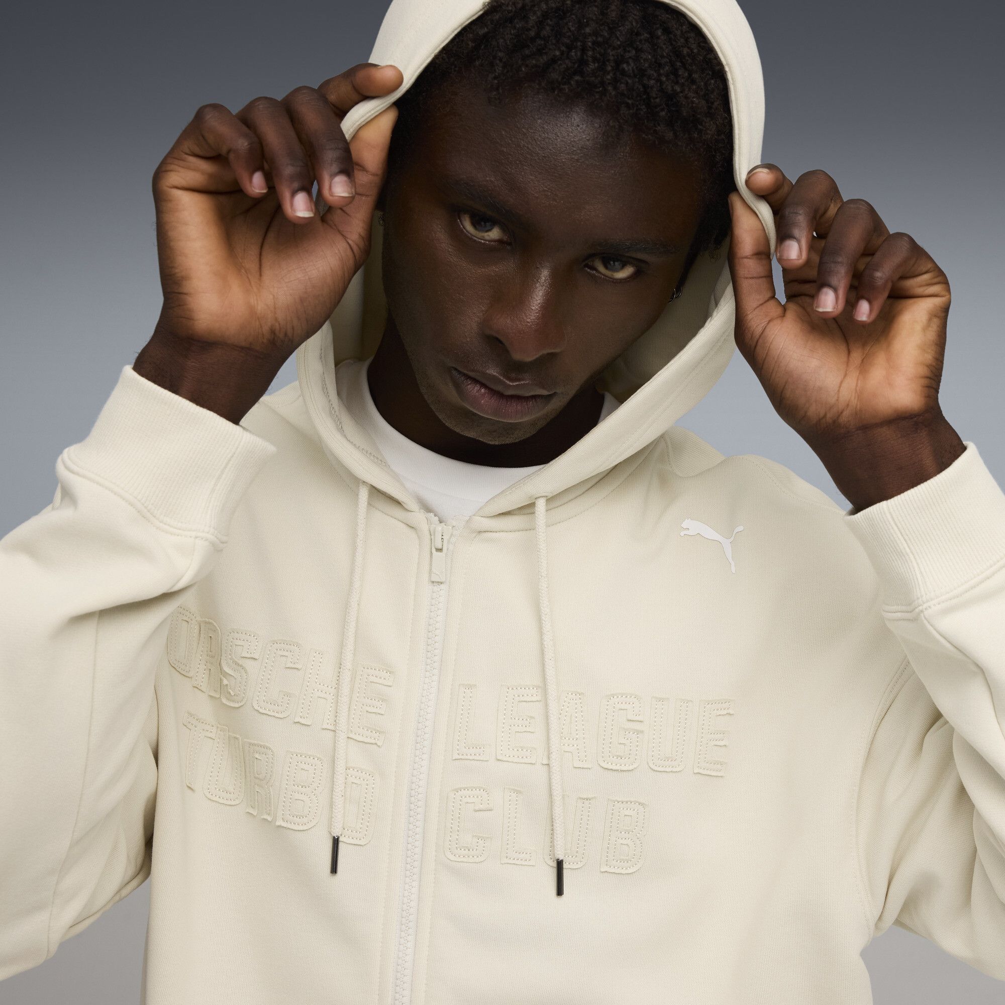 X PORSCHE LEGACY Lifestyle Zip Jacke Herren, Accessoires, , S - PUMA - Modalova