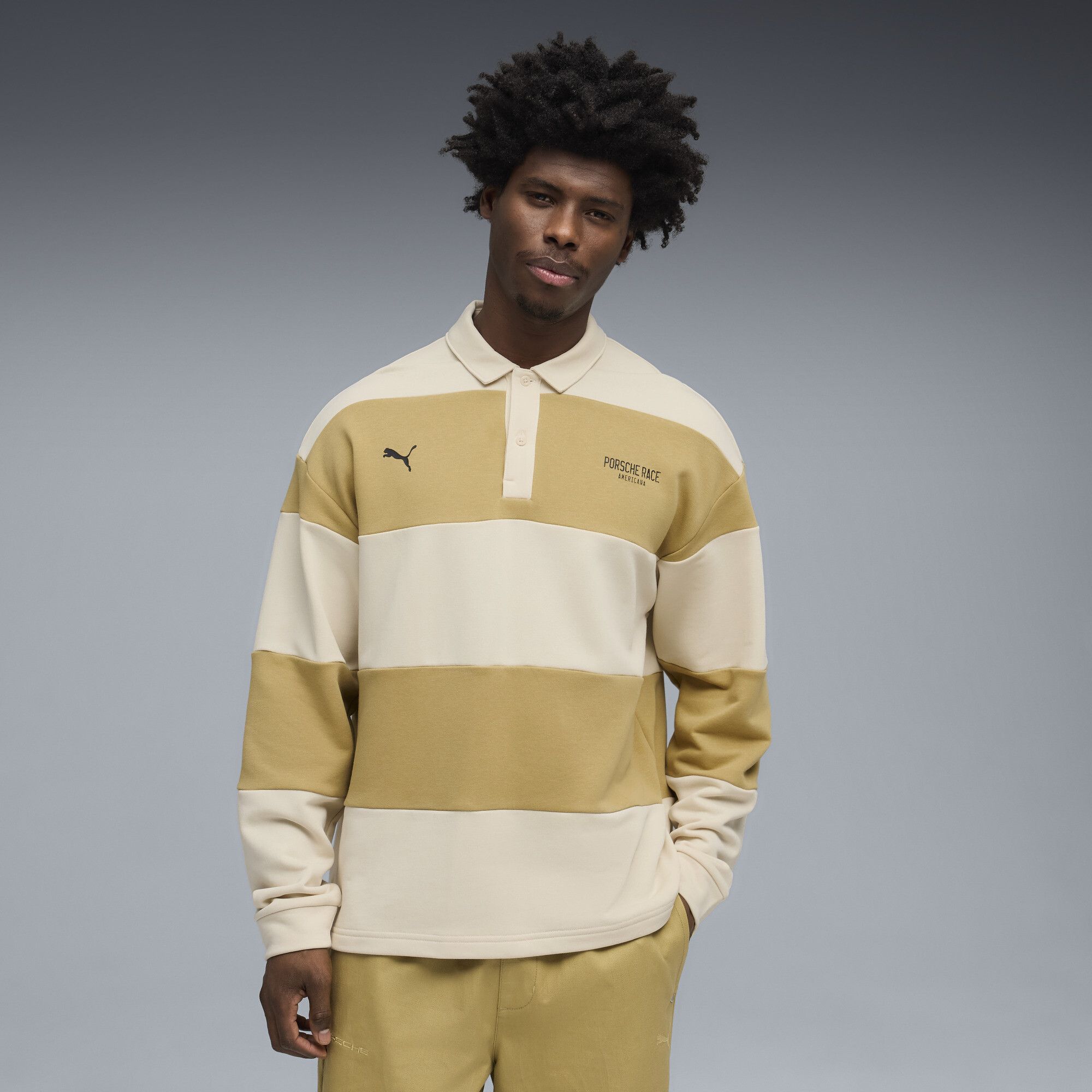 Polo Porsche Legacy da uomo, Accessori, , S - PUMA - Modalova