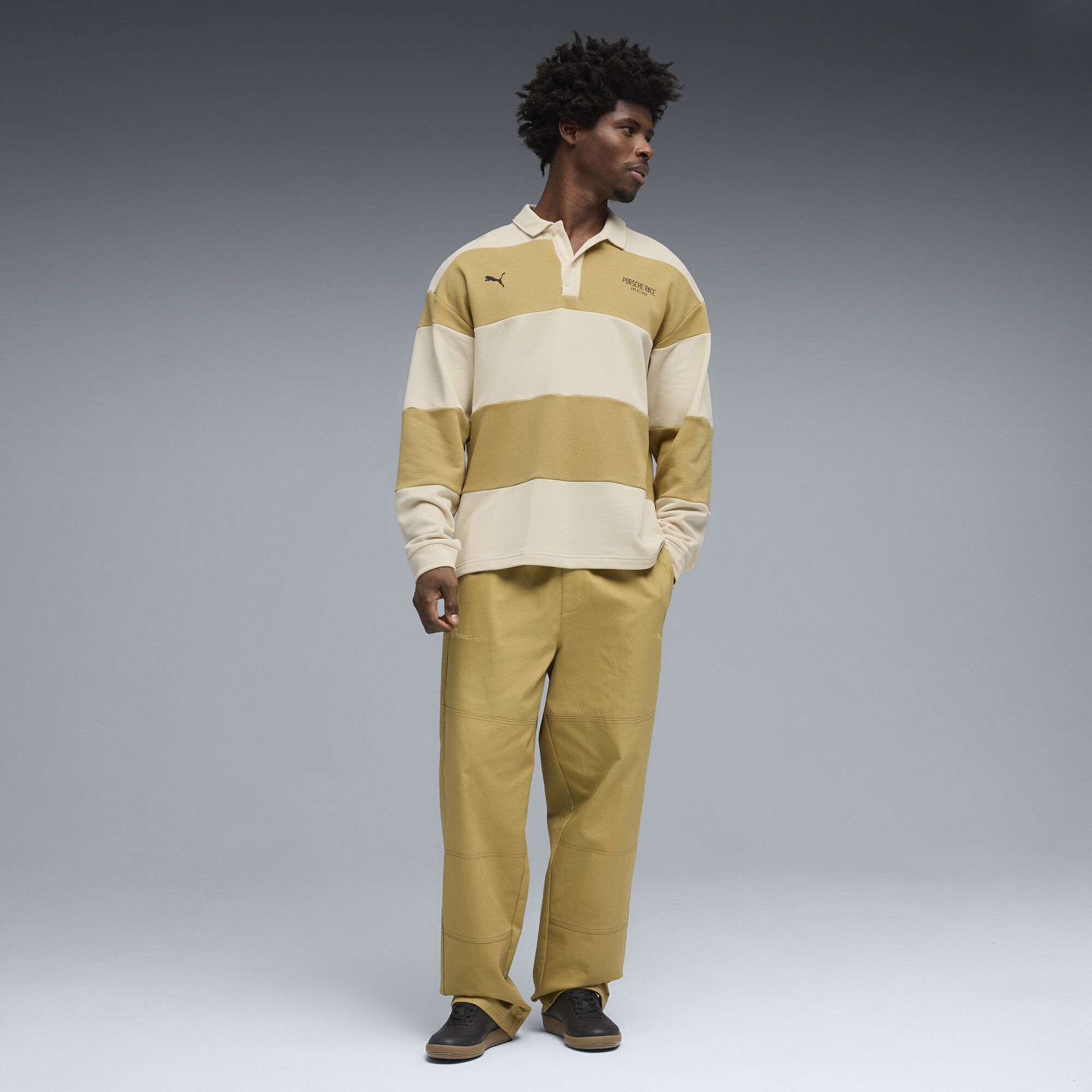 Polo Porsche Legacy da uomo, Accessori, , S - PUMA - Modalova