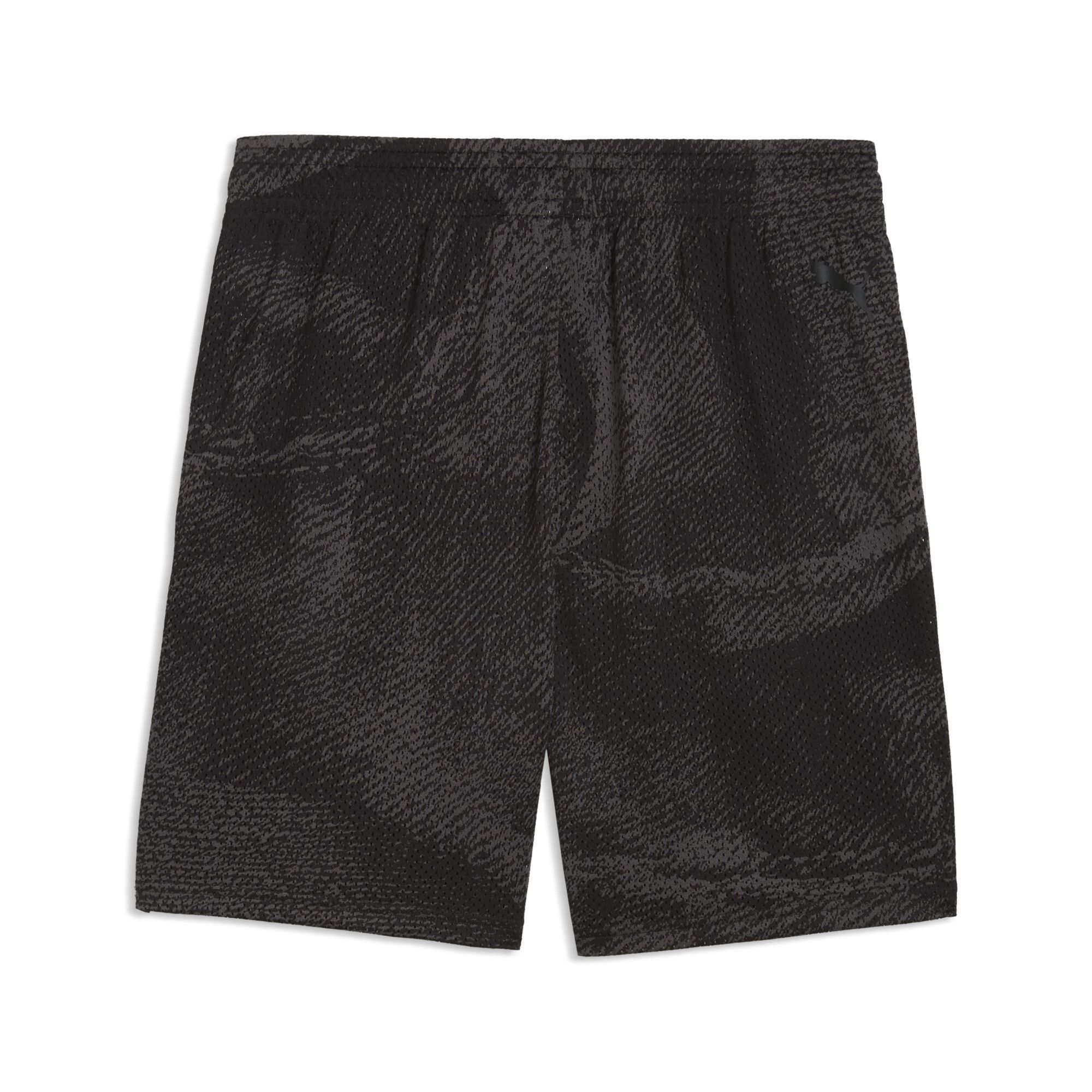 Melo x Hive Gestrickte Shorts Herren, Kleidung, , S - PUMA - Modalova