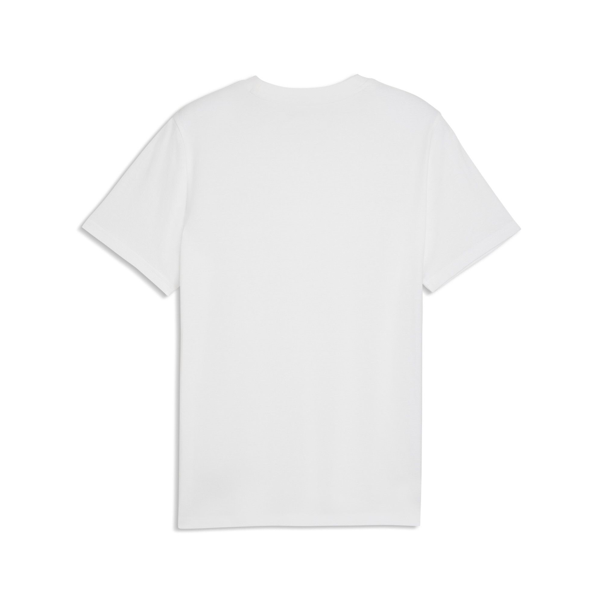 BMW M MOTORSPORT Essentials T-Shirt Men in | Size Large - PUMA - Modalova