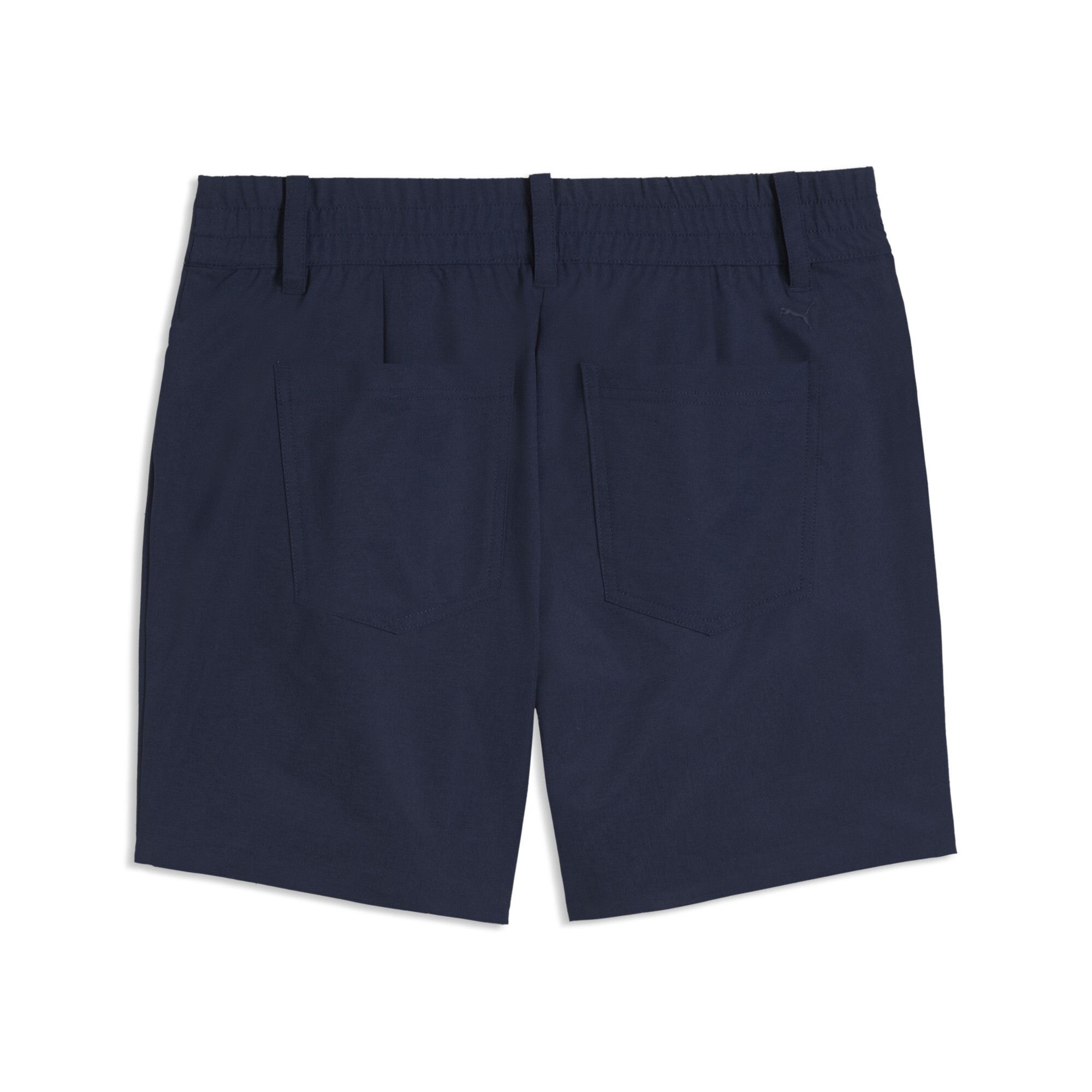 Shorts da golf Avant 6" da donna, Abbigliamento, Blu, S - PUMA - Modalova