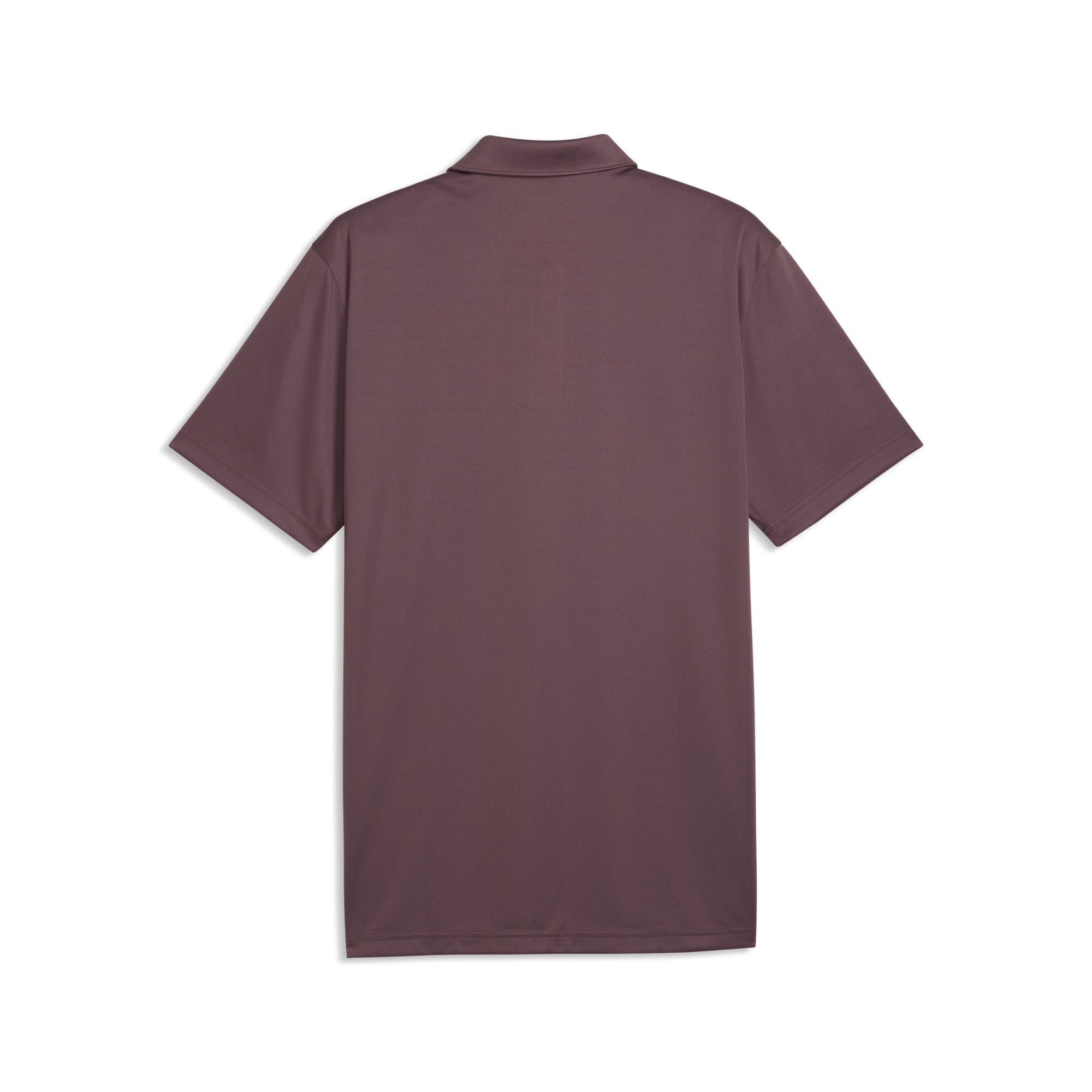 Polo da golf Pure 3.0 da uomo, Abbigliamento, Marrone, M - PUMA - Modalova
