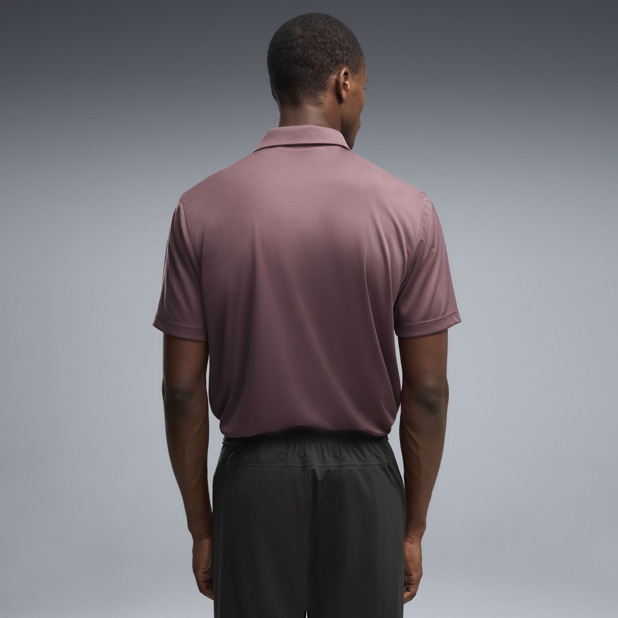 Polo da golf Pure 3.0 da uomo, Abbigliamento, Marrone, M - PUMA - Modalova