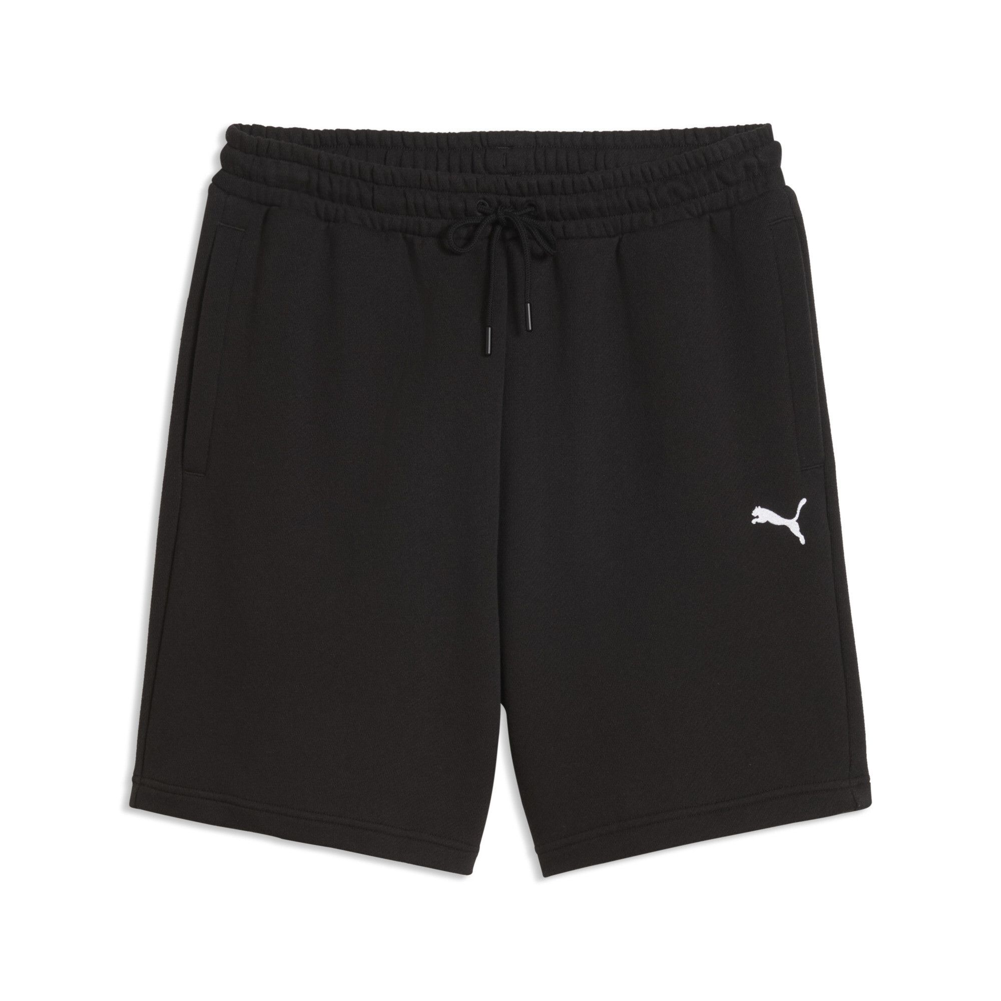Shorts holgados Essentials para hombre, Ropa, Negro, S - PUMA - Modalova