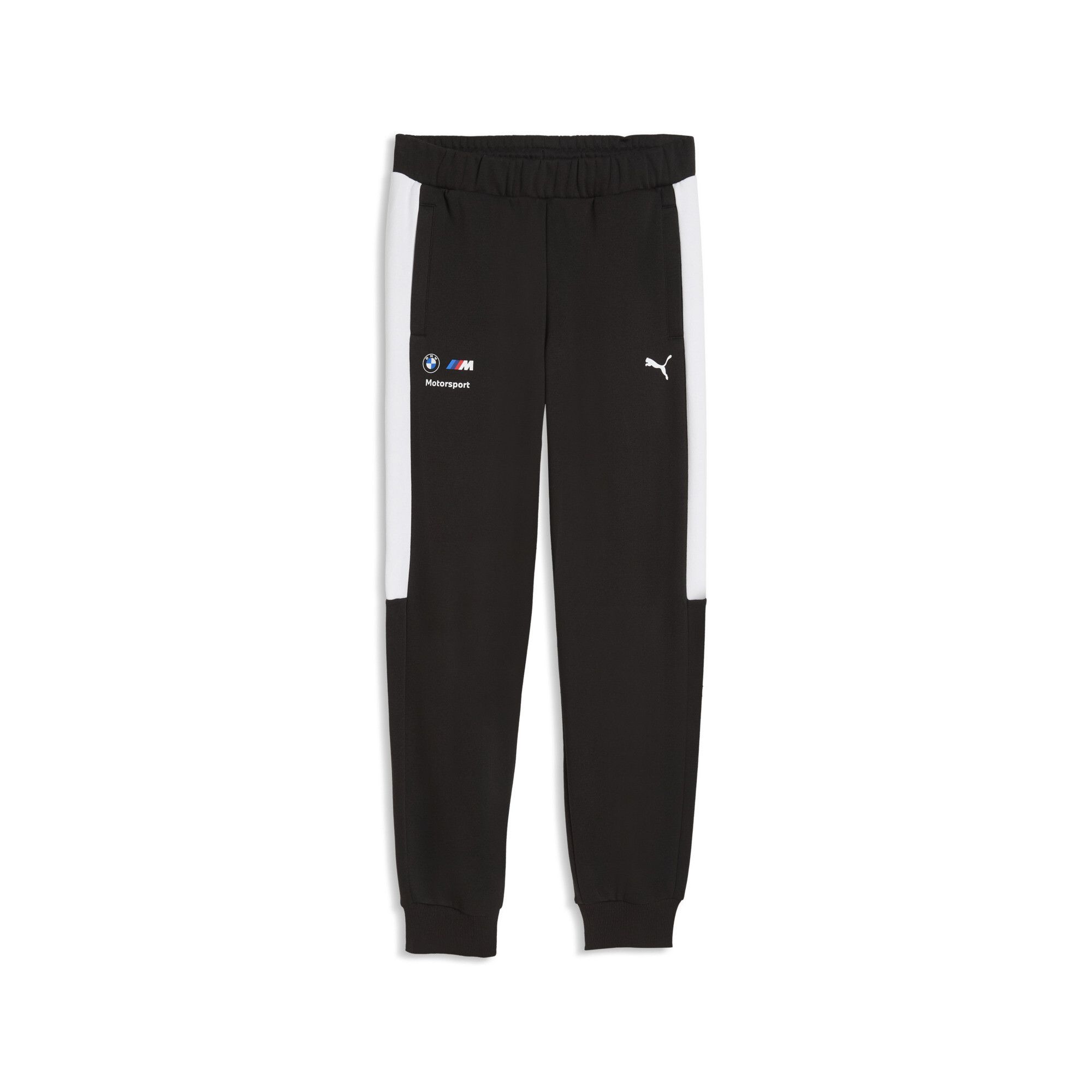 BMW M Motorsport MT7 Pants Men in | Size Large - PUMA - Modalova