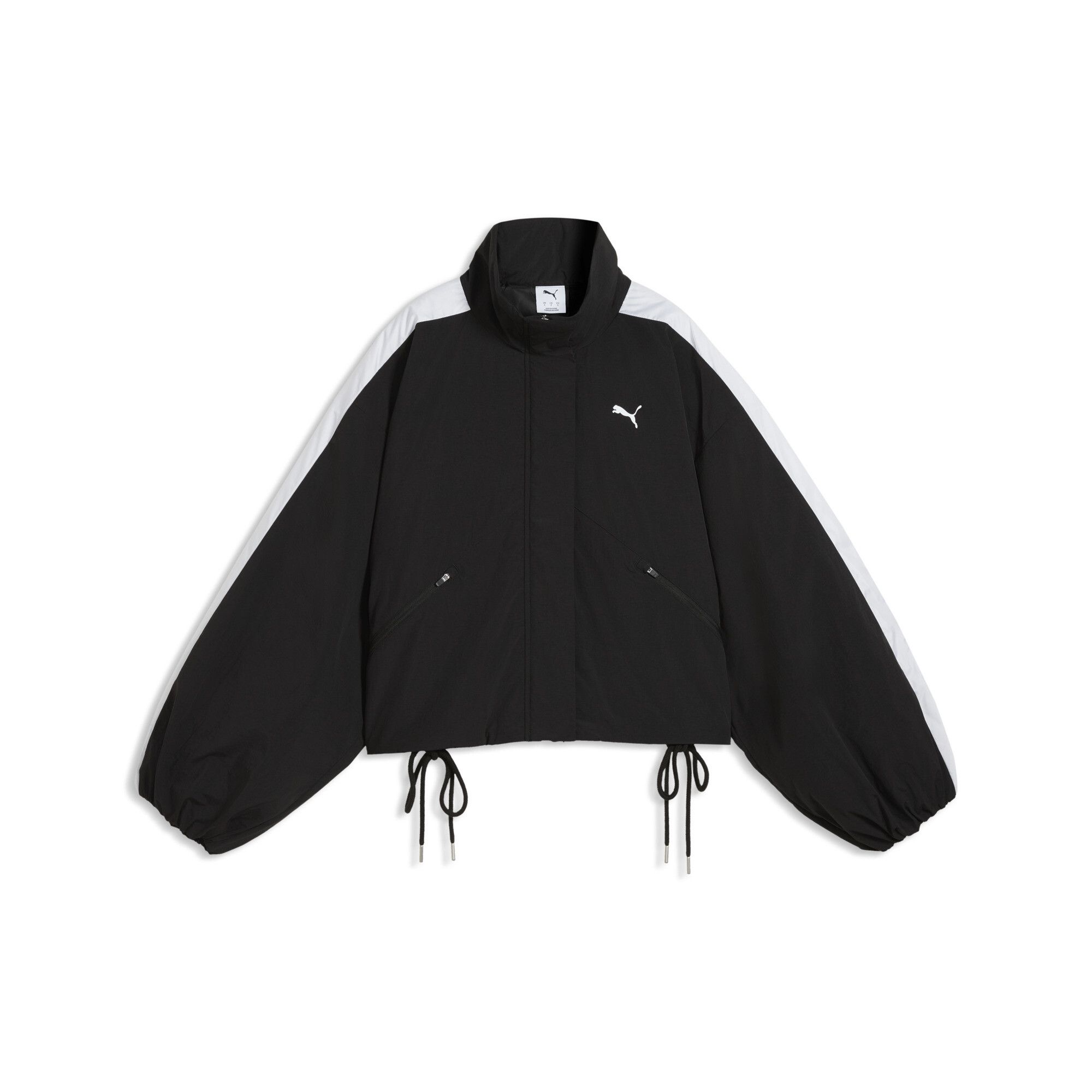 T7 PrimaLoft® Padded Kimono Jacket Women in | Size Large - PUMA - Modalova